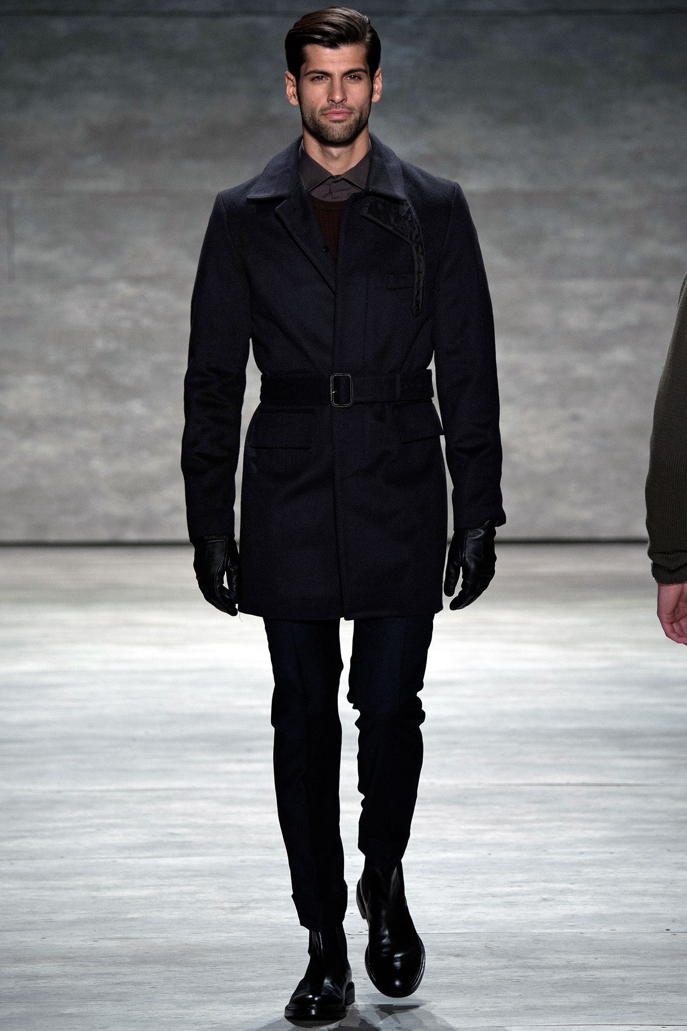 Todd Snyder F/W 15 Menswear Look 20