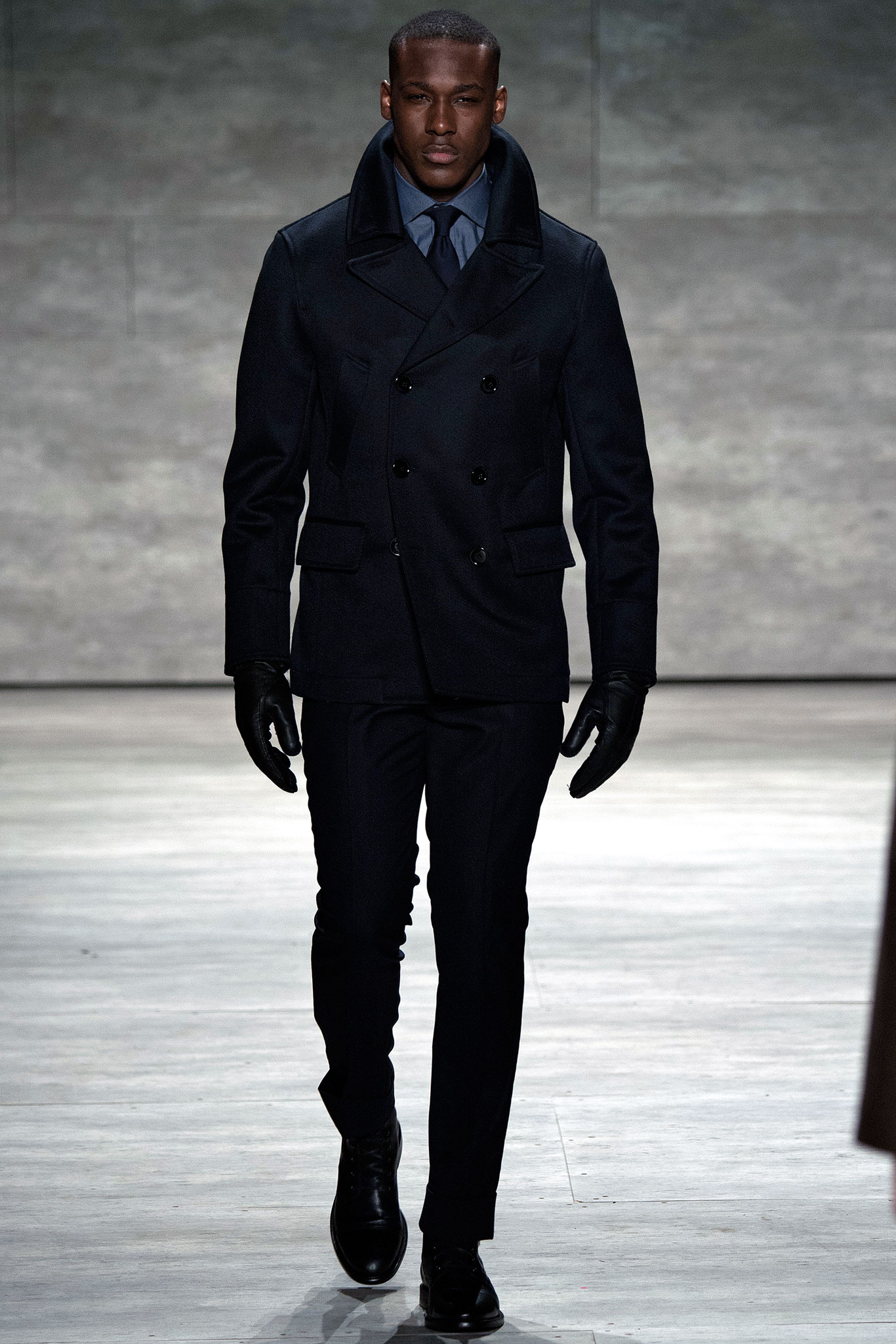 Todd Snyder F/W 15 Menswear Look 21