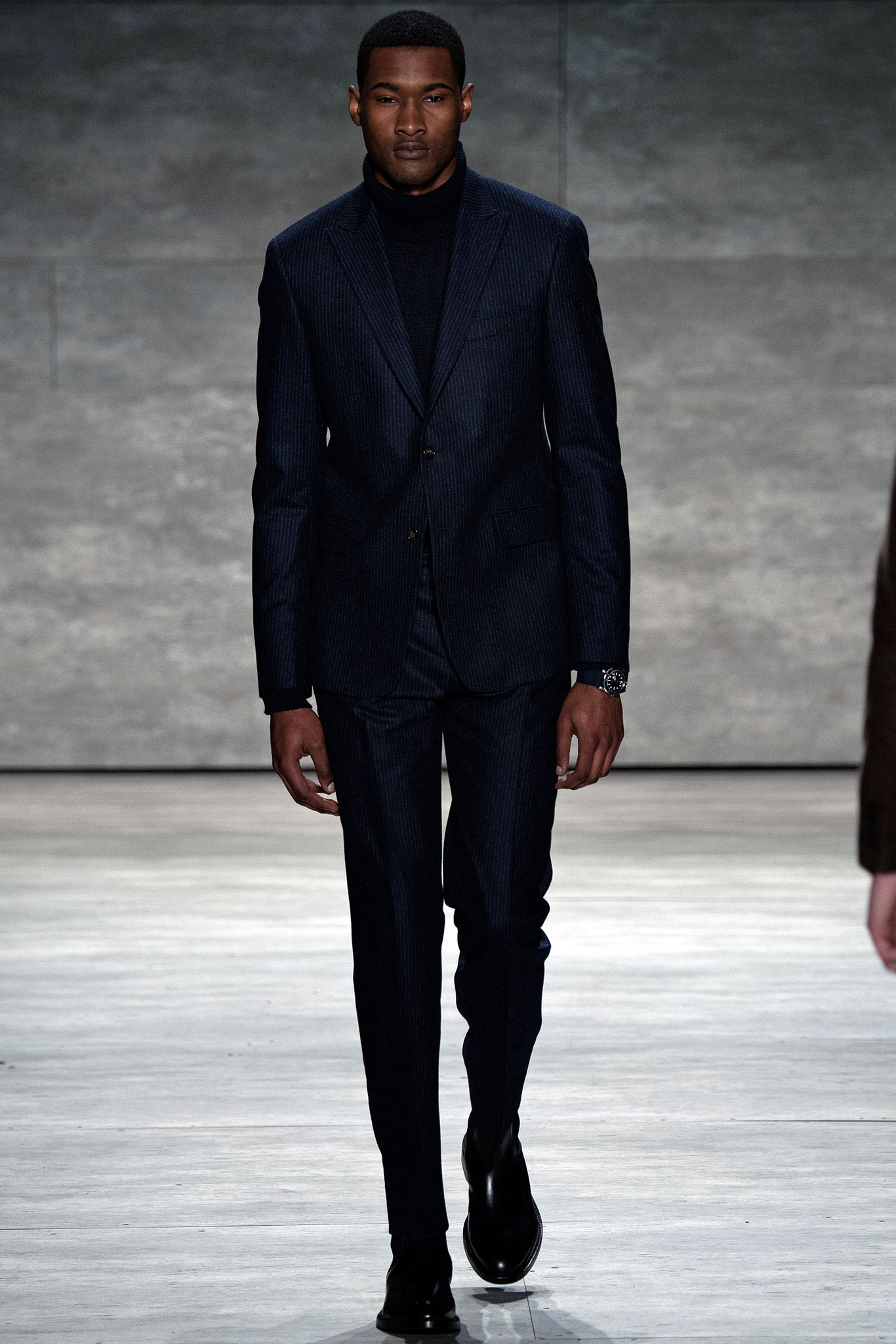 Todd Snyder F/W 15 Menswear Look 22