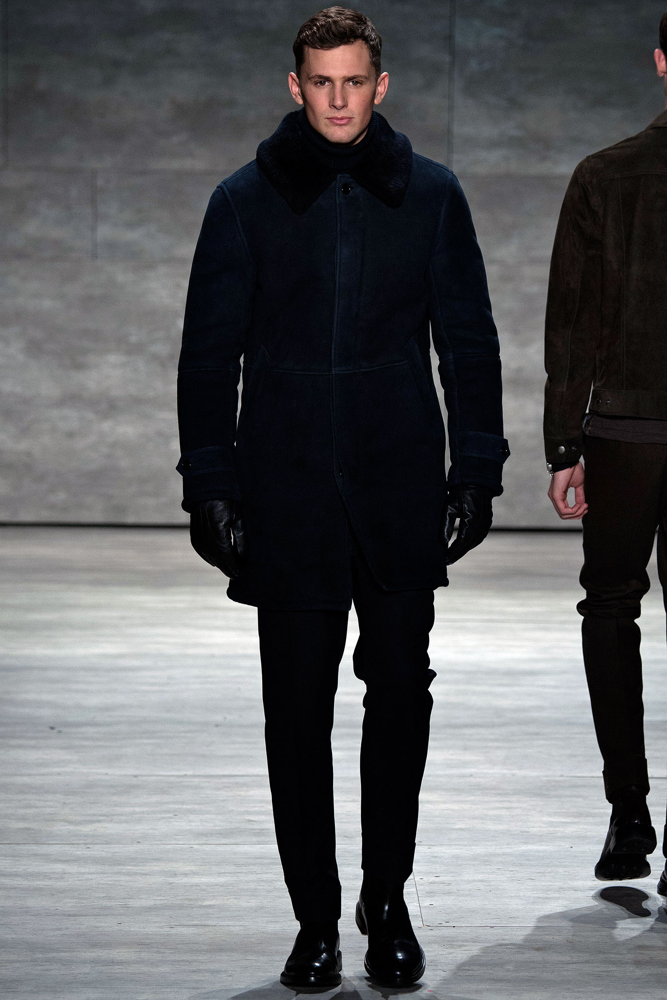 Todd Snyder F/W 15 Menswear Look 23