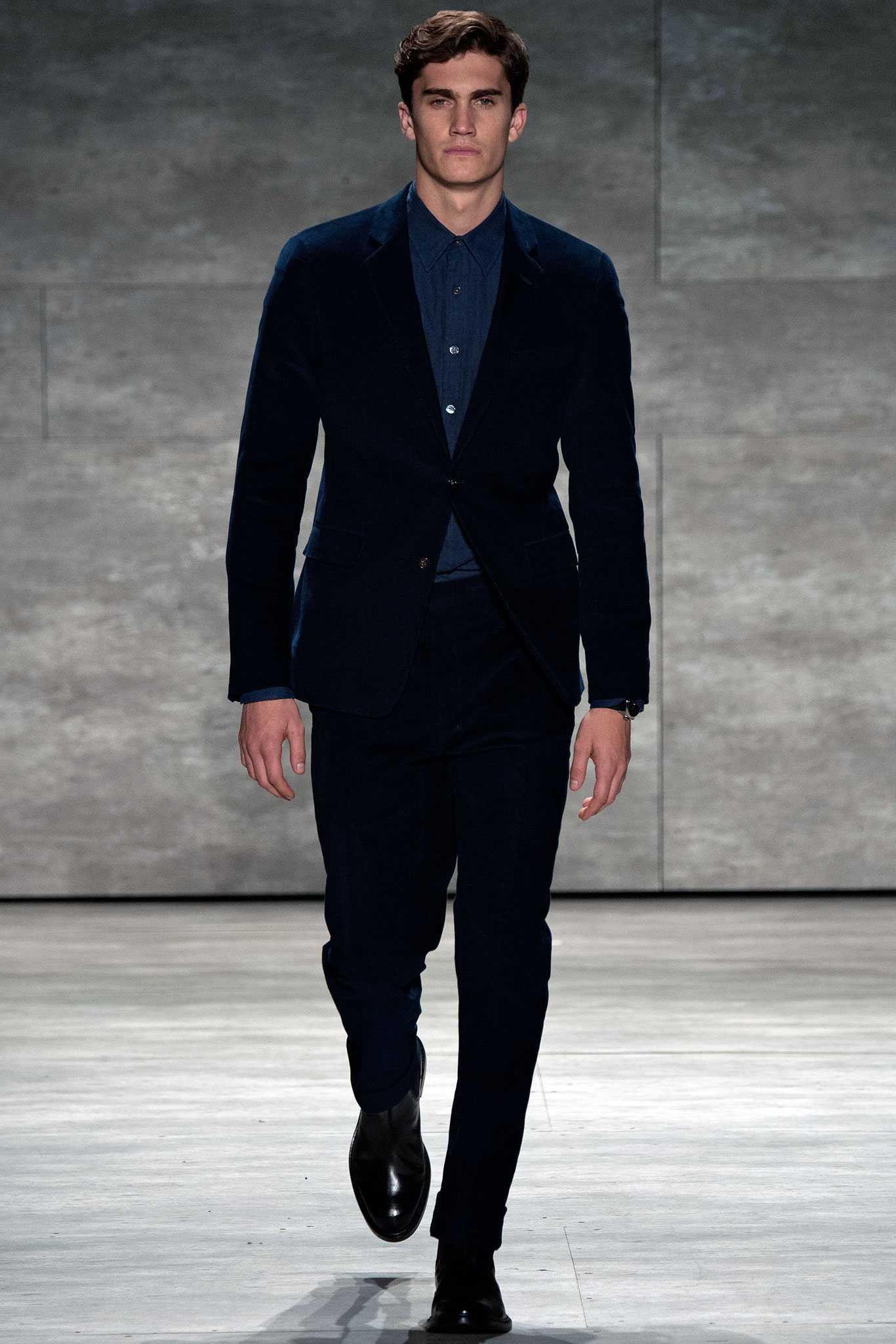 Todd Snyder F/W 15 Menswear Look 25