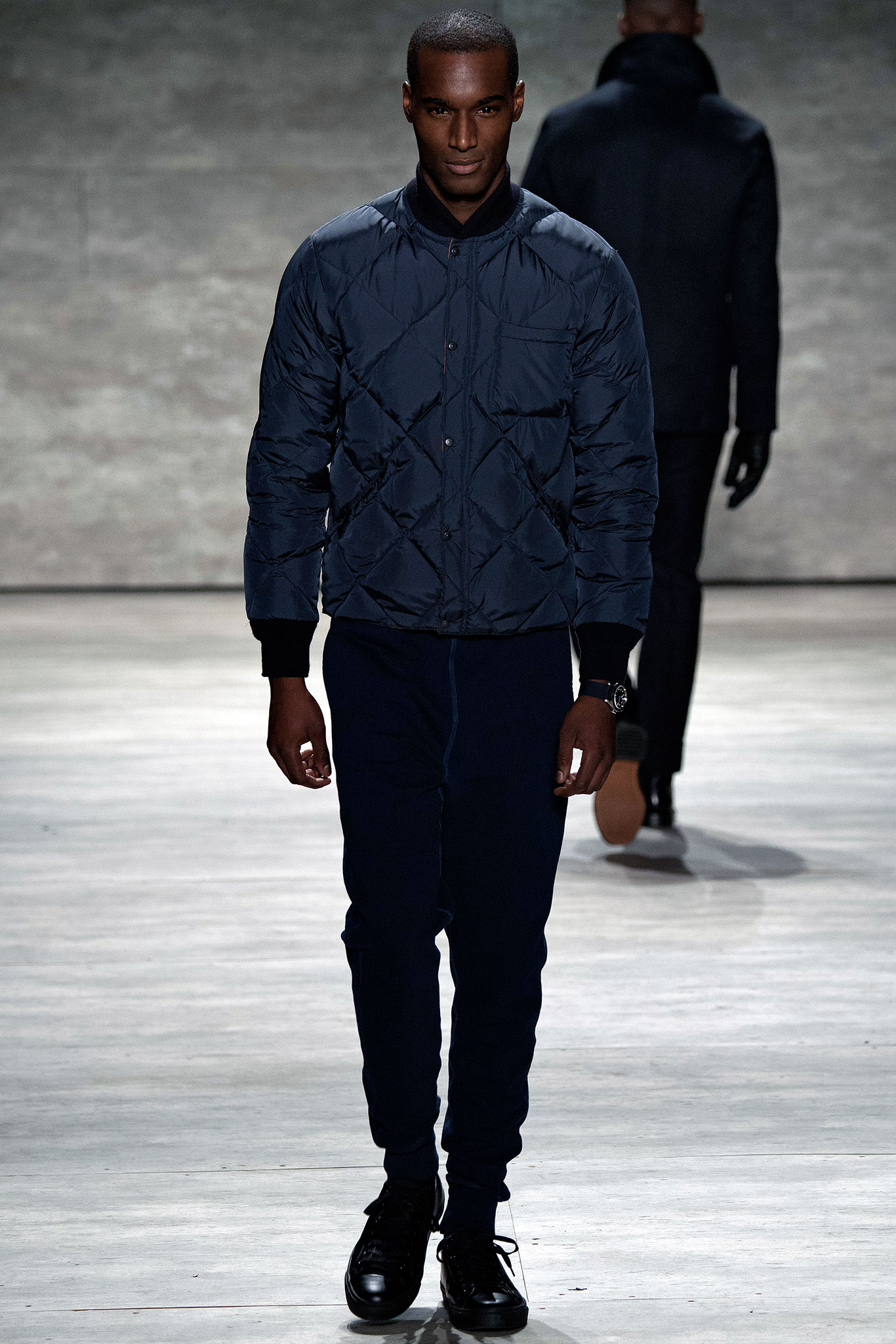 Todd Snyder F/W 15 Menswear Look 26