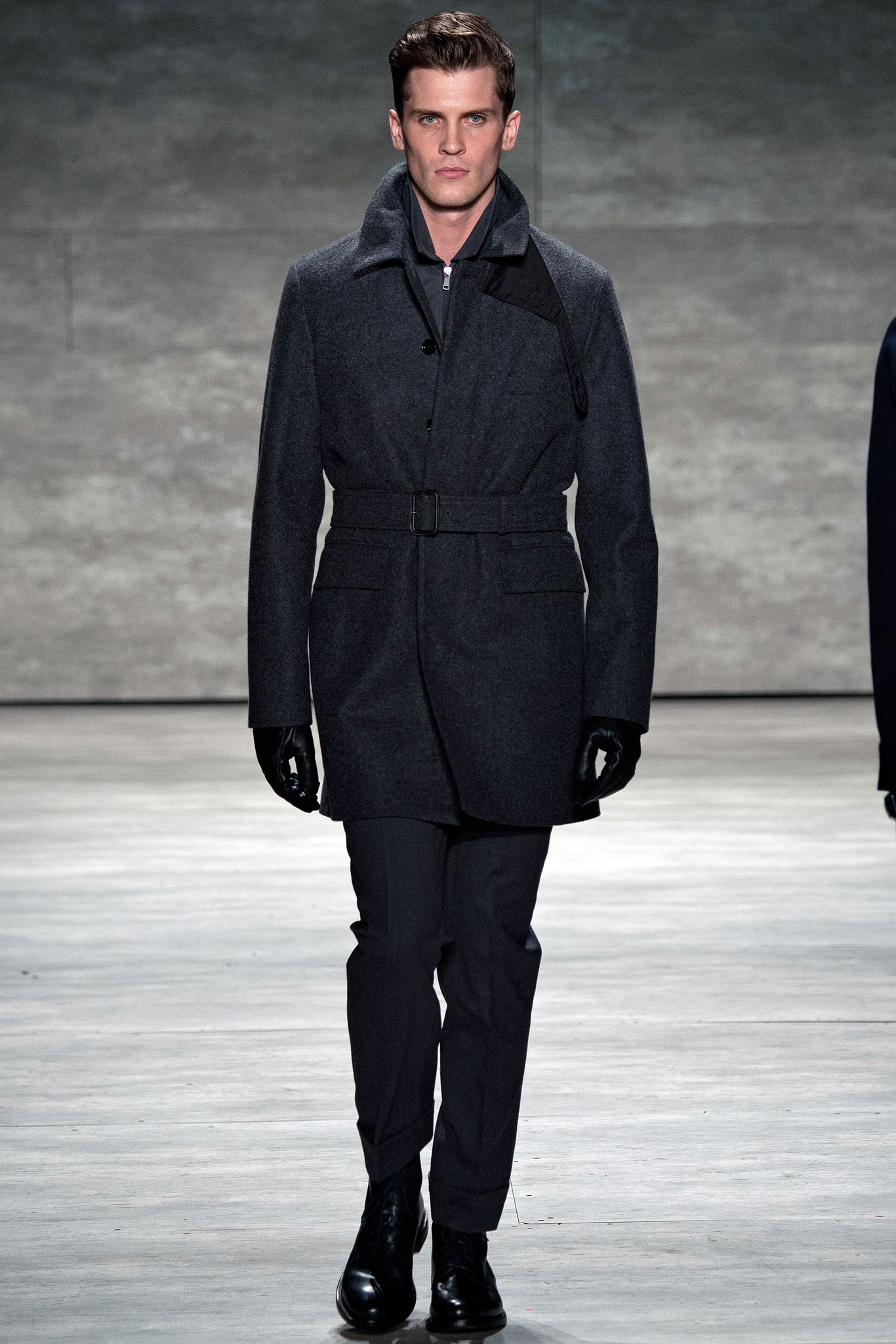 Todd Snyder F/W 15 Menswear Look 29