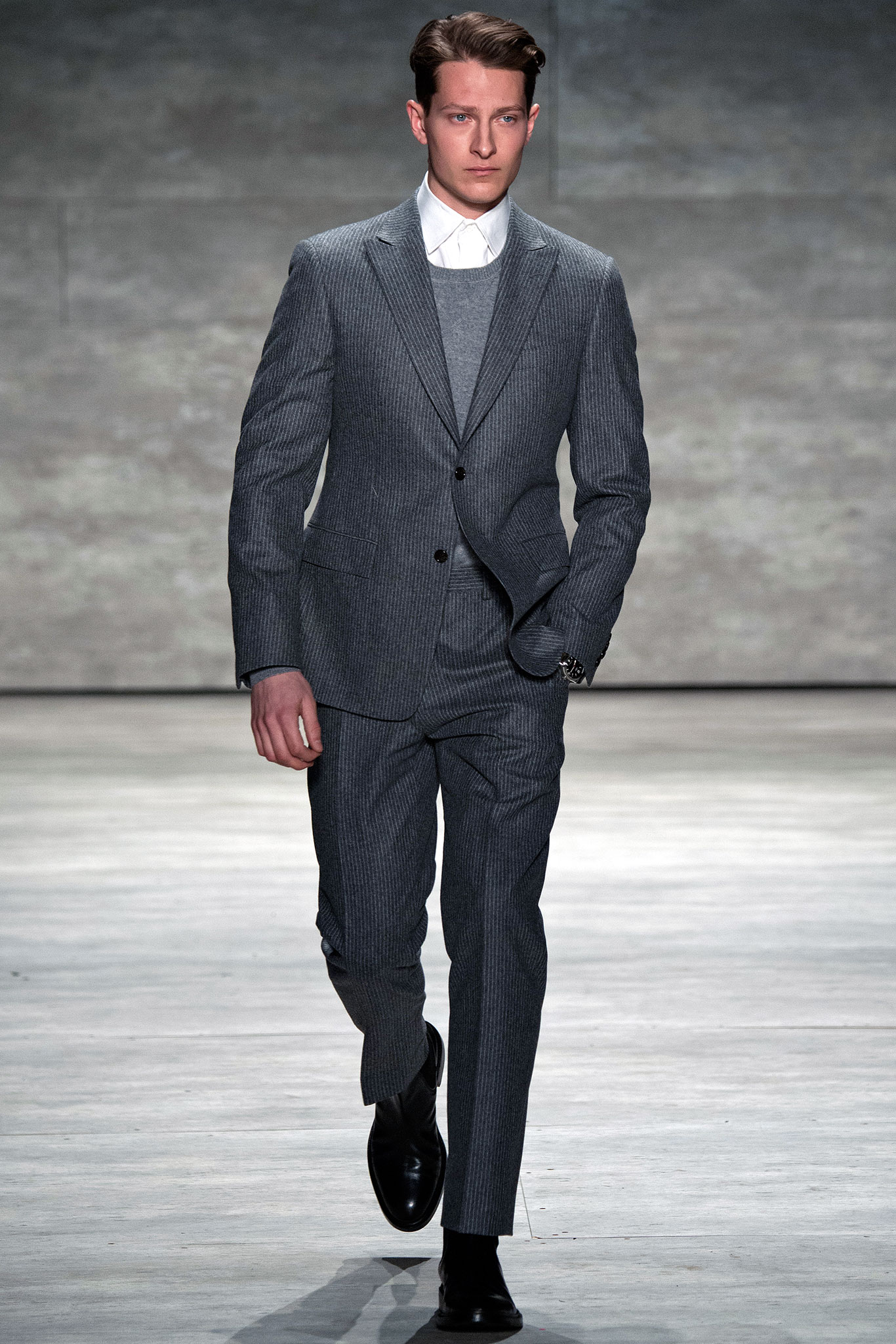 Todd Snyder F/W 15 Menswear Look 31