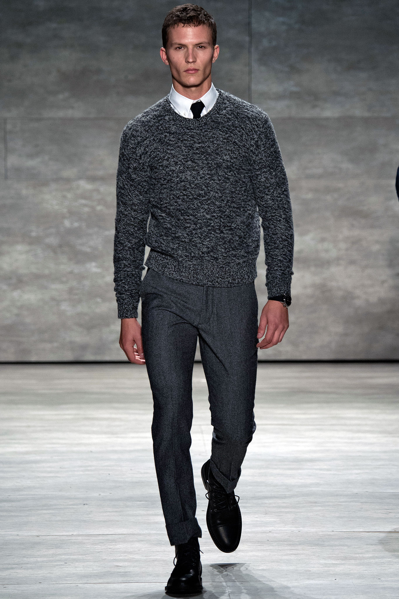 Todd Snyder F/W 15 Menswear Look 32