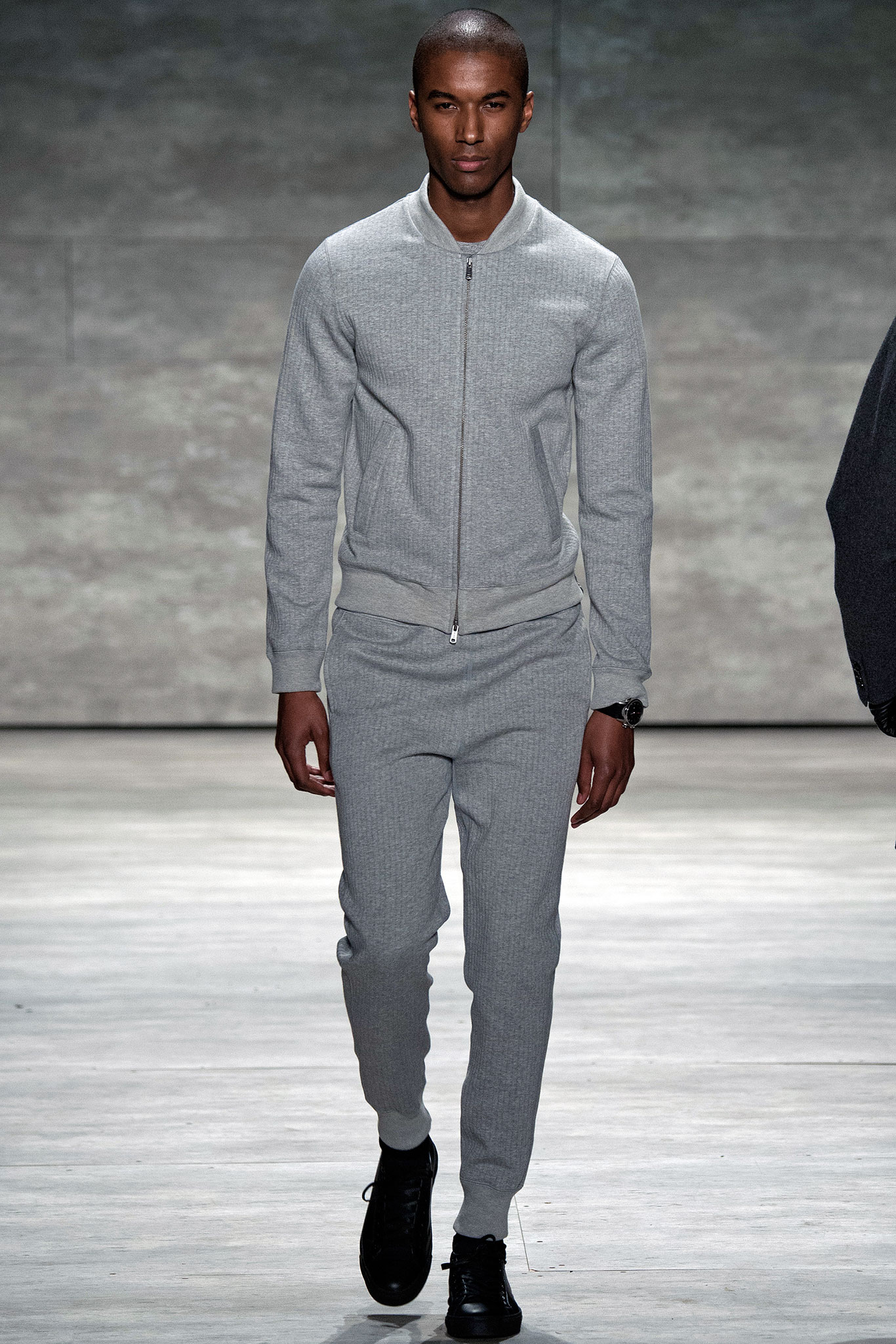 Todd Snyder F/W 15 Menswear Look 34