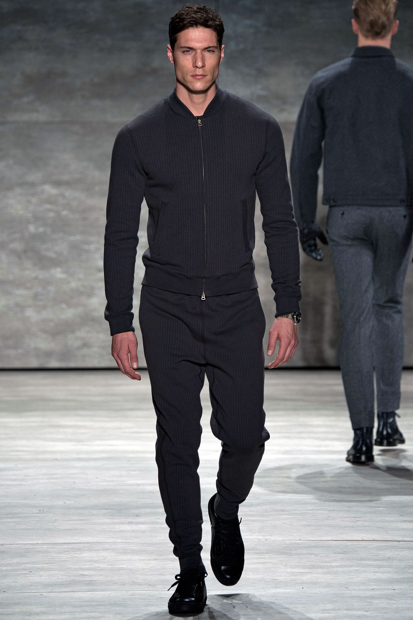 Todd Snyder F/W 15 Menswear Look 35