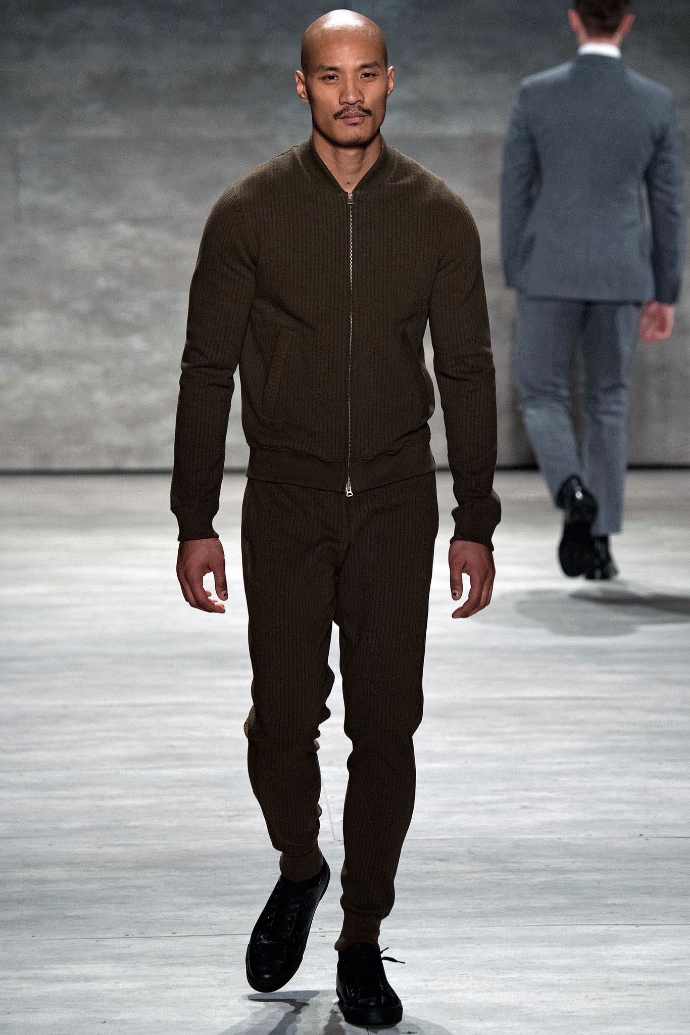 Todd Snyder F/W 15 Menswear Look 36