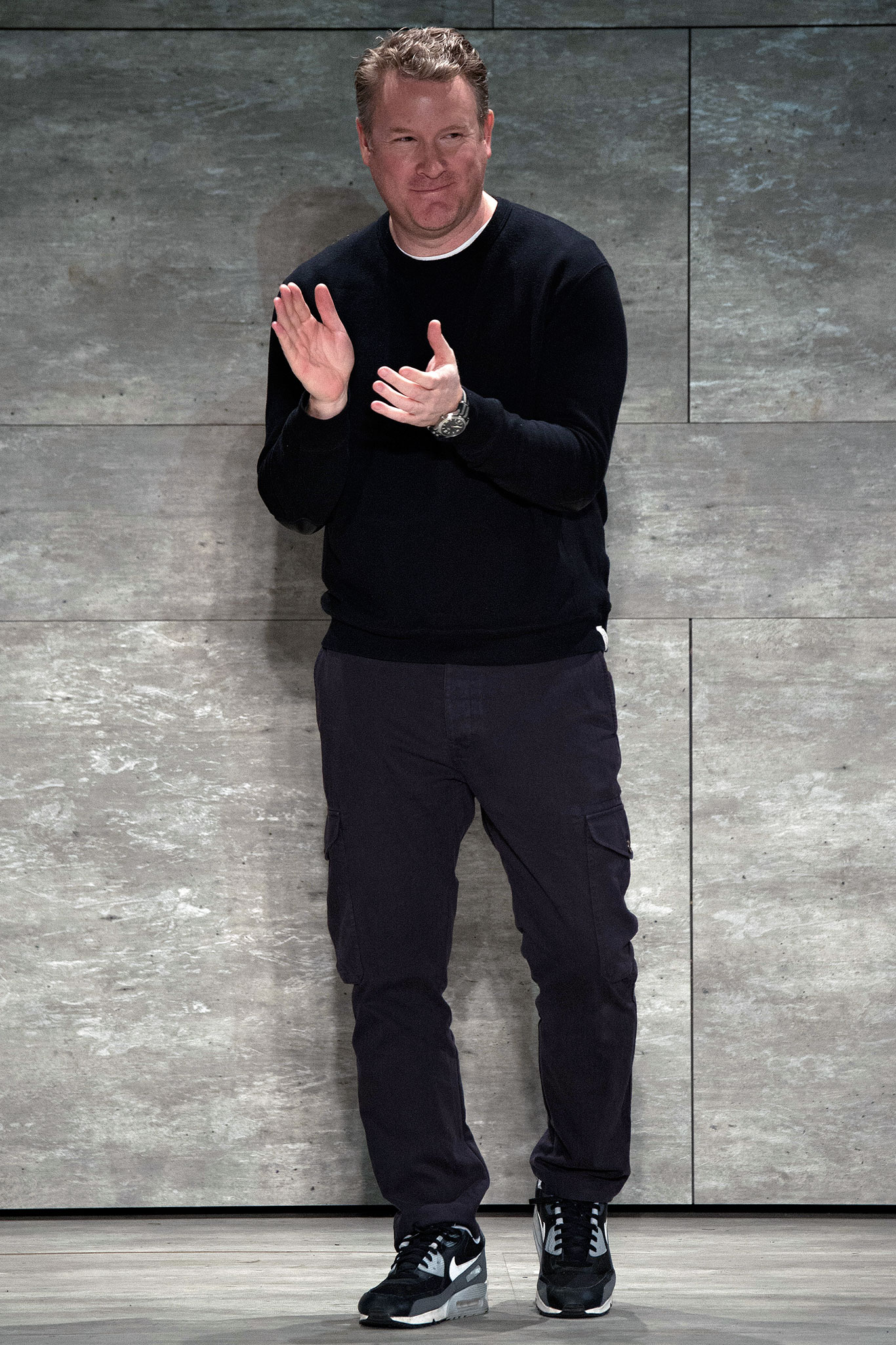 Todd Snyder F/W 15 Menswear Look 37