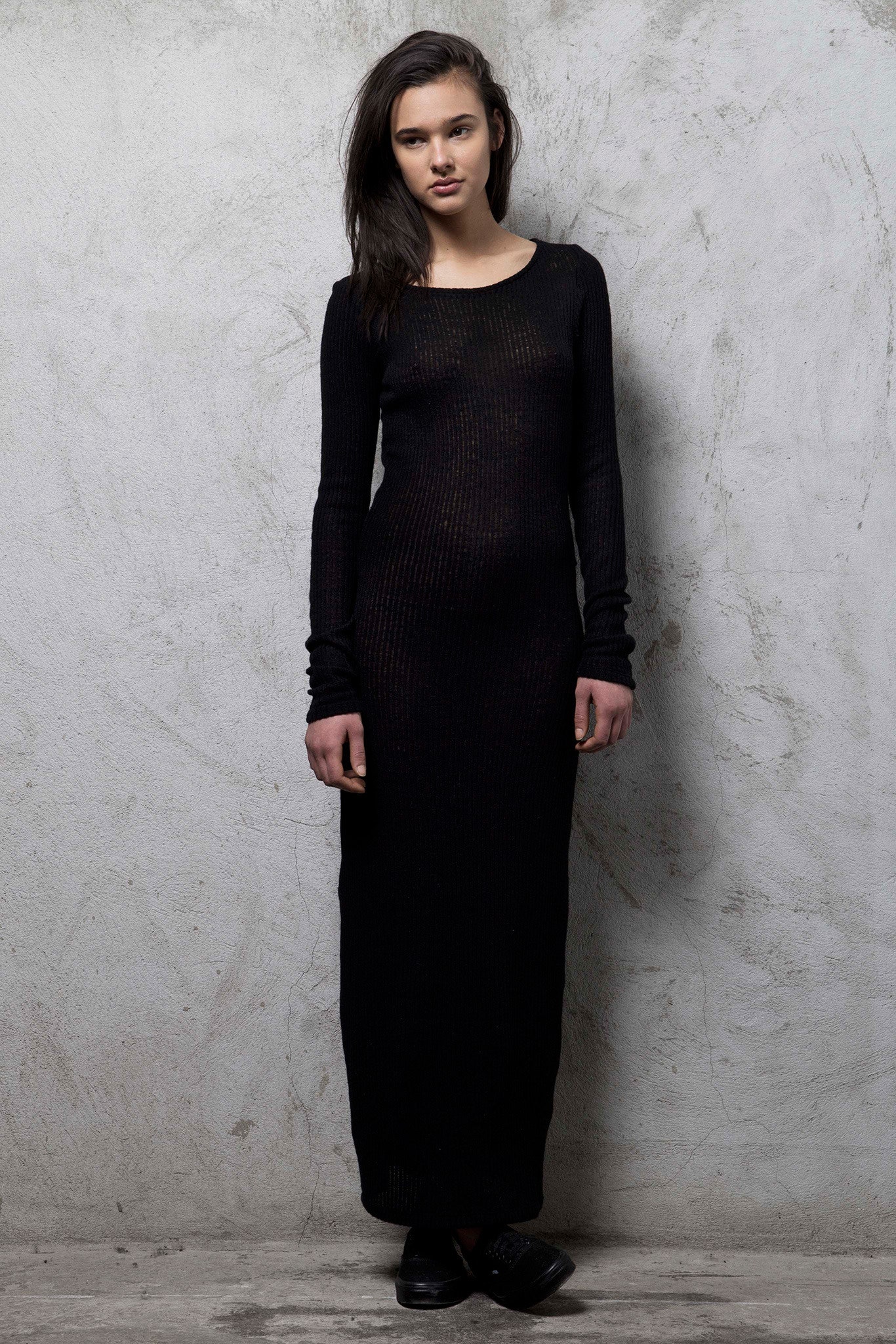 The Elder Statesman F/W 14 Look 2