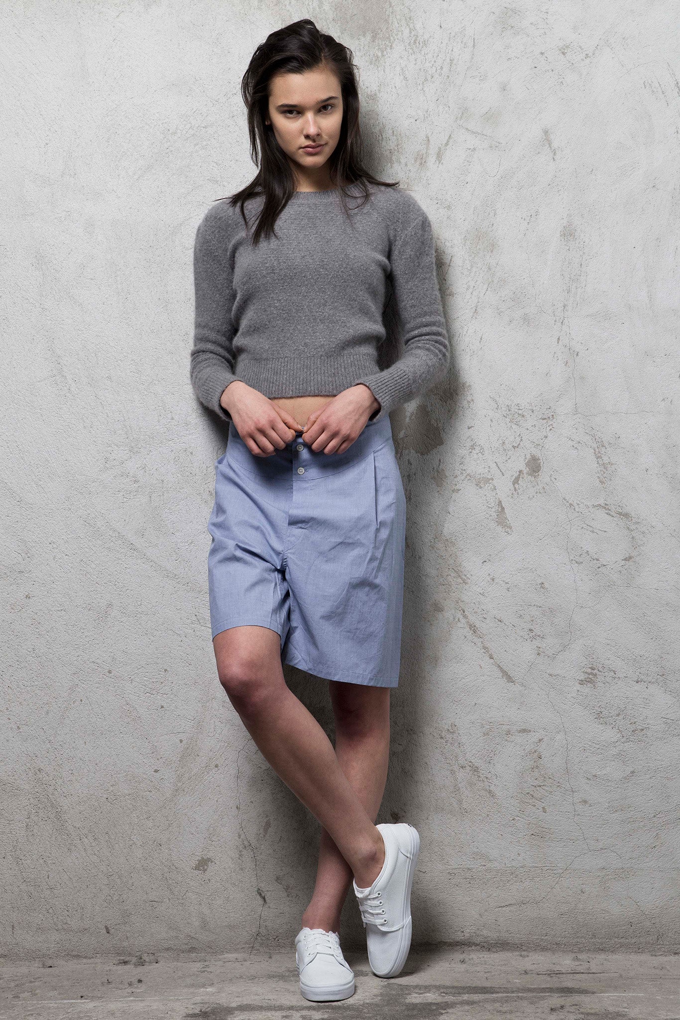 The Elder Statesman F/W 14 Look 6