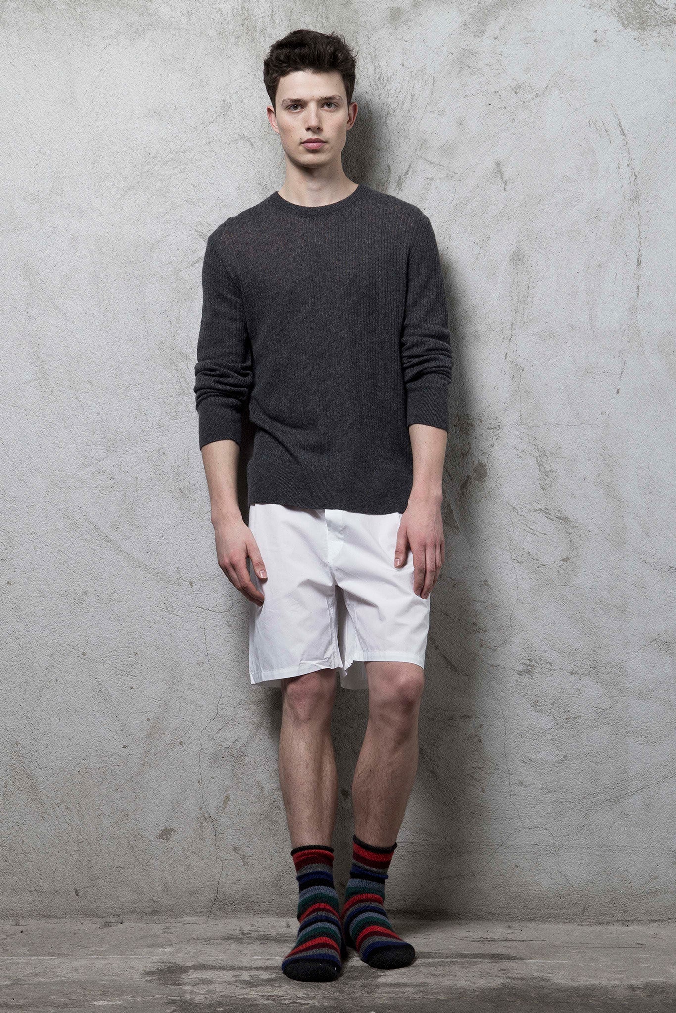 The Elder Statesman F/W 14 Look 7