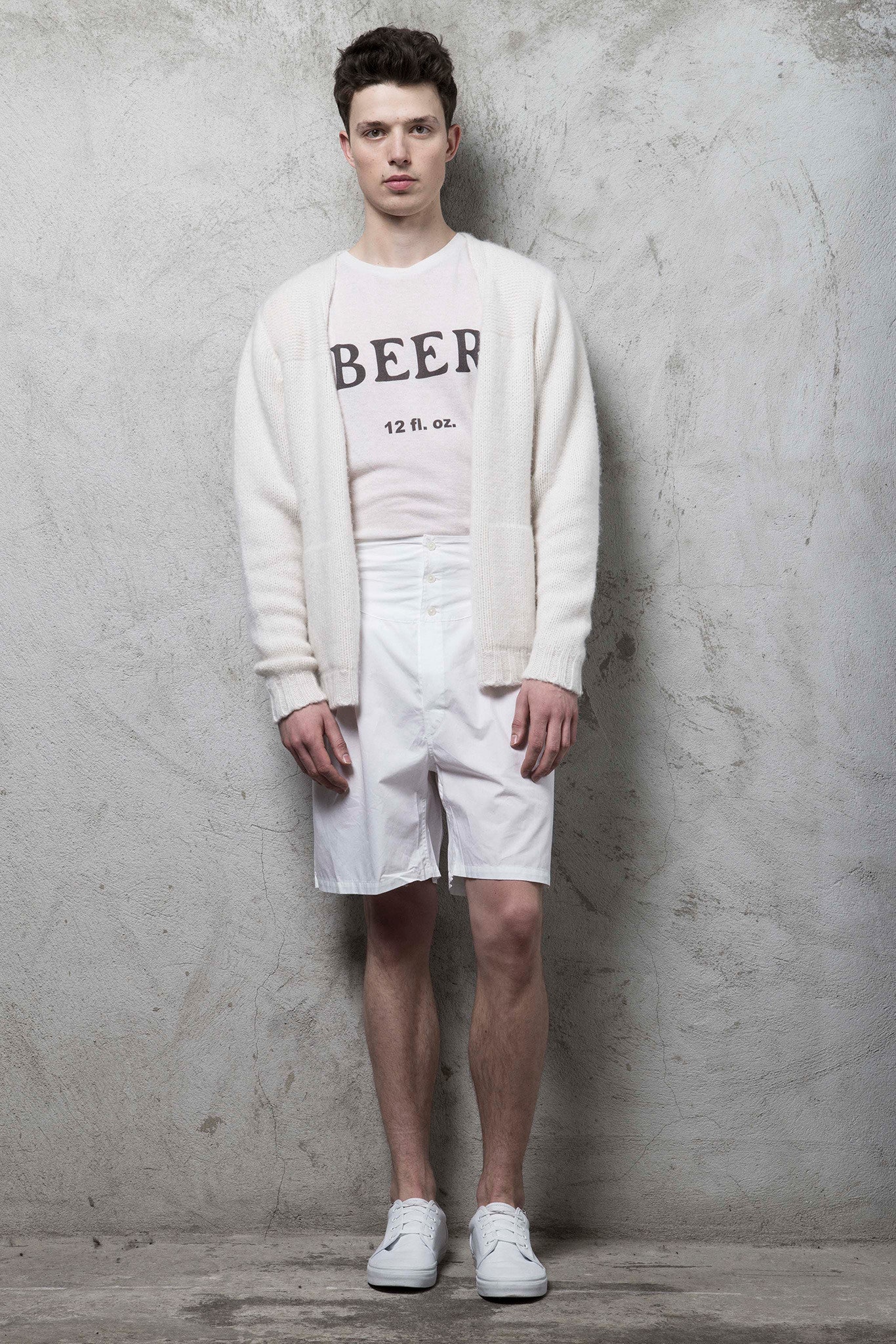 The Elder Statesman F/W 14 Look 9