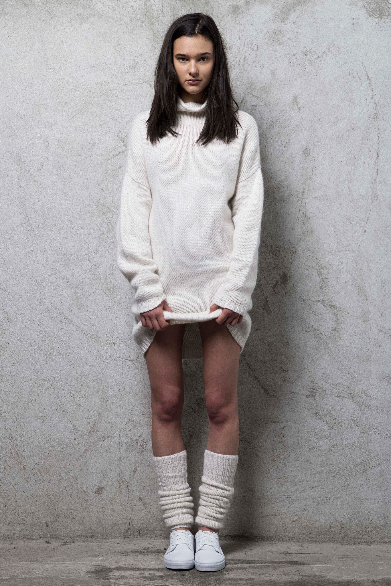 The Elder Statesman F/W 14 Look 10
