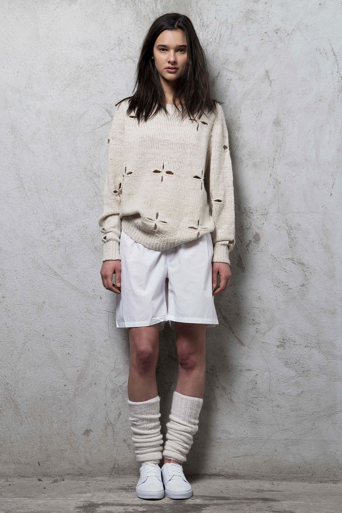 The Elder Statesman F/W 14 Look 11