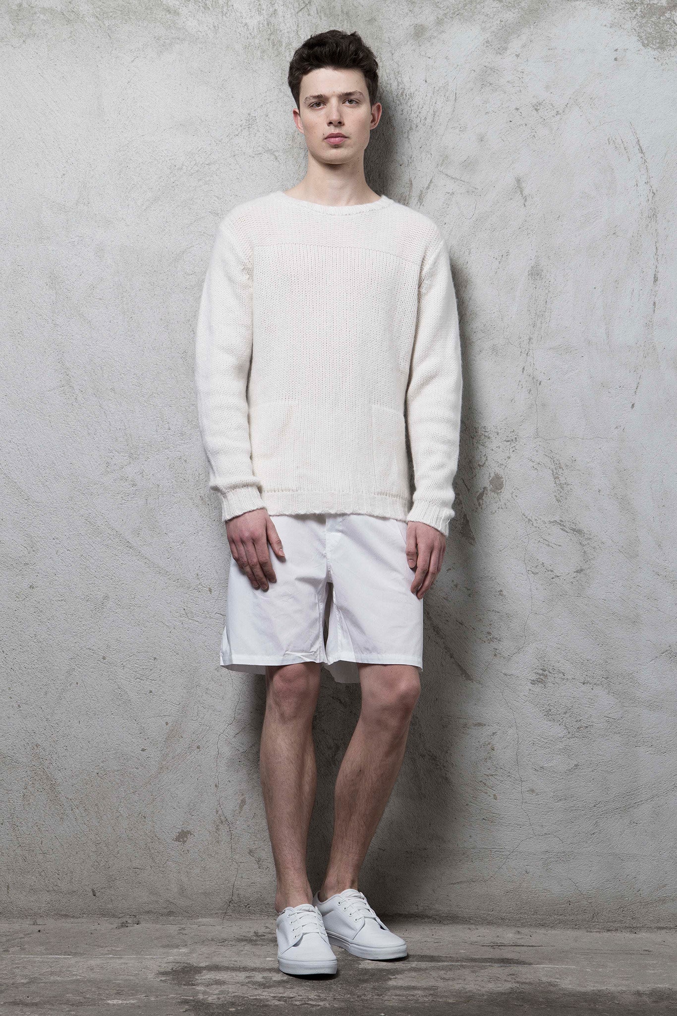 The Elder Statesman F/W 14 Look 12