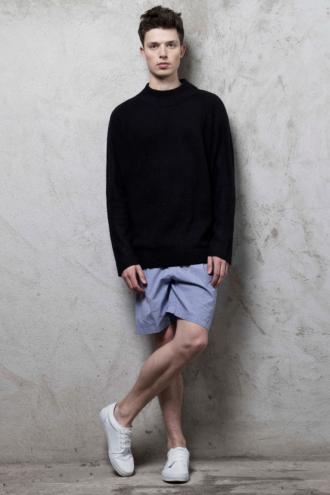 The Elder Statesman F/W 14 Look 16