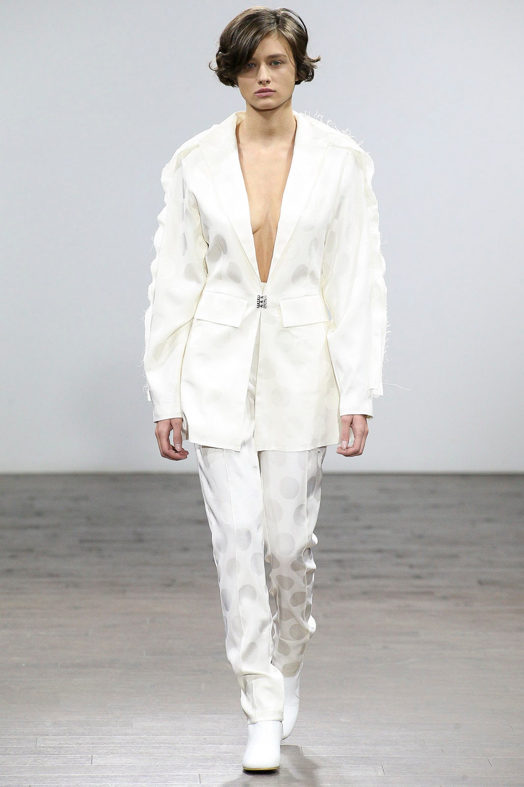 Tatuna Nikolaishvili Tbilisi Spring 2017
