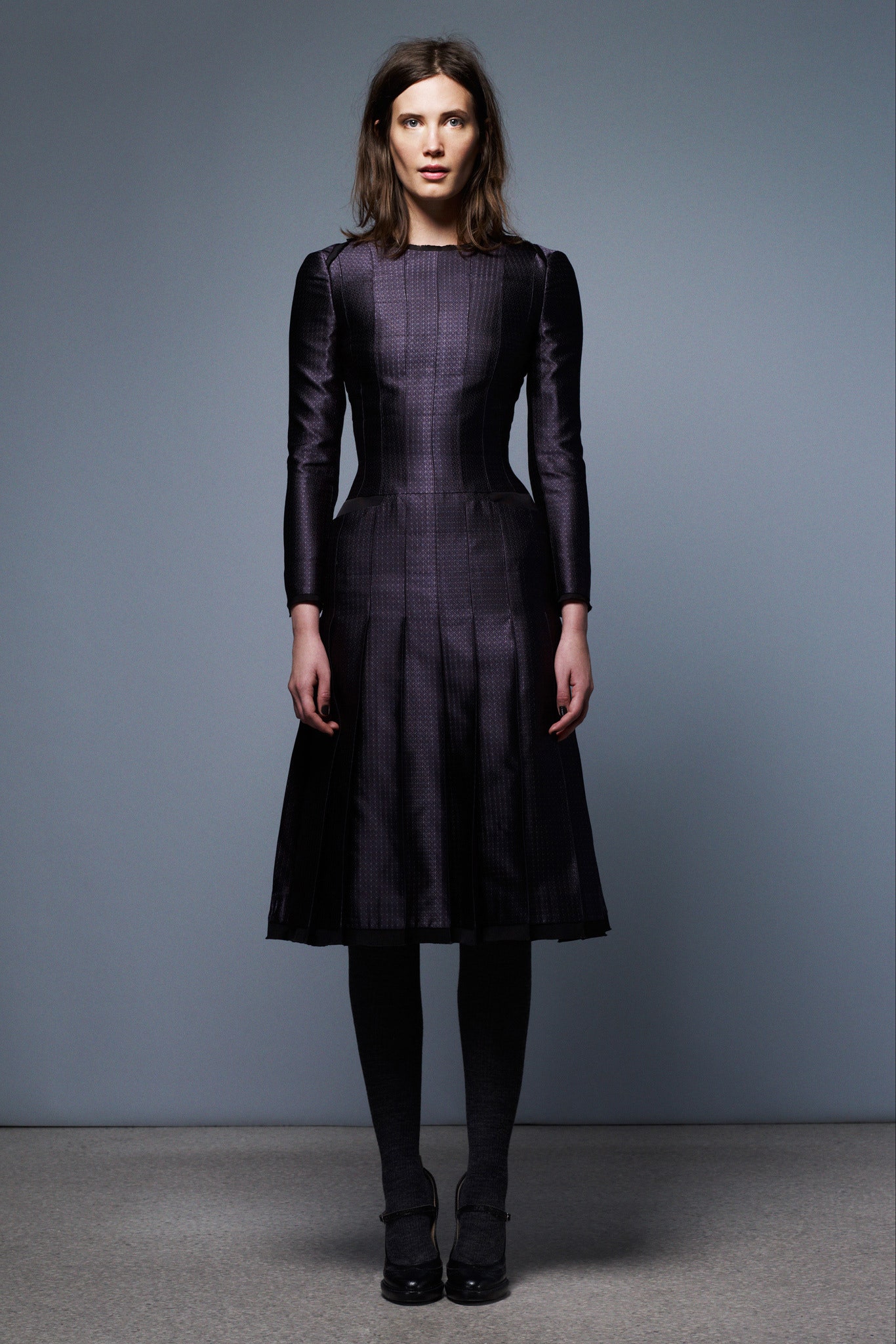 Thom Browne F/W 13 Look 12