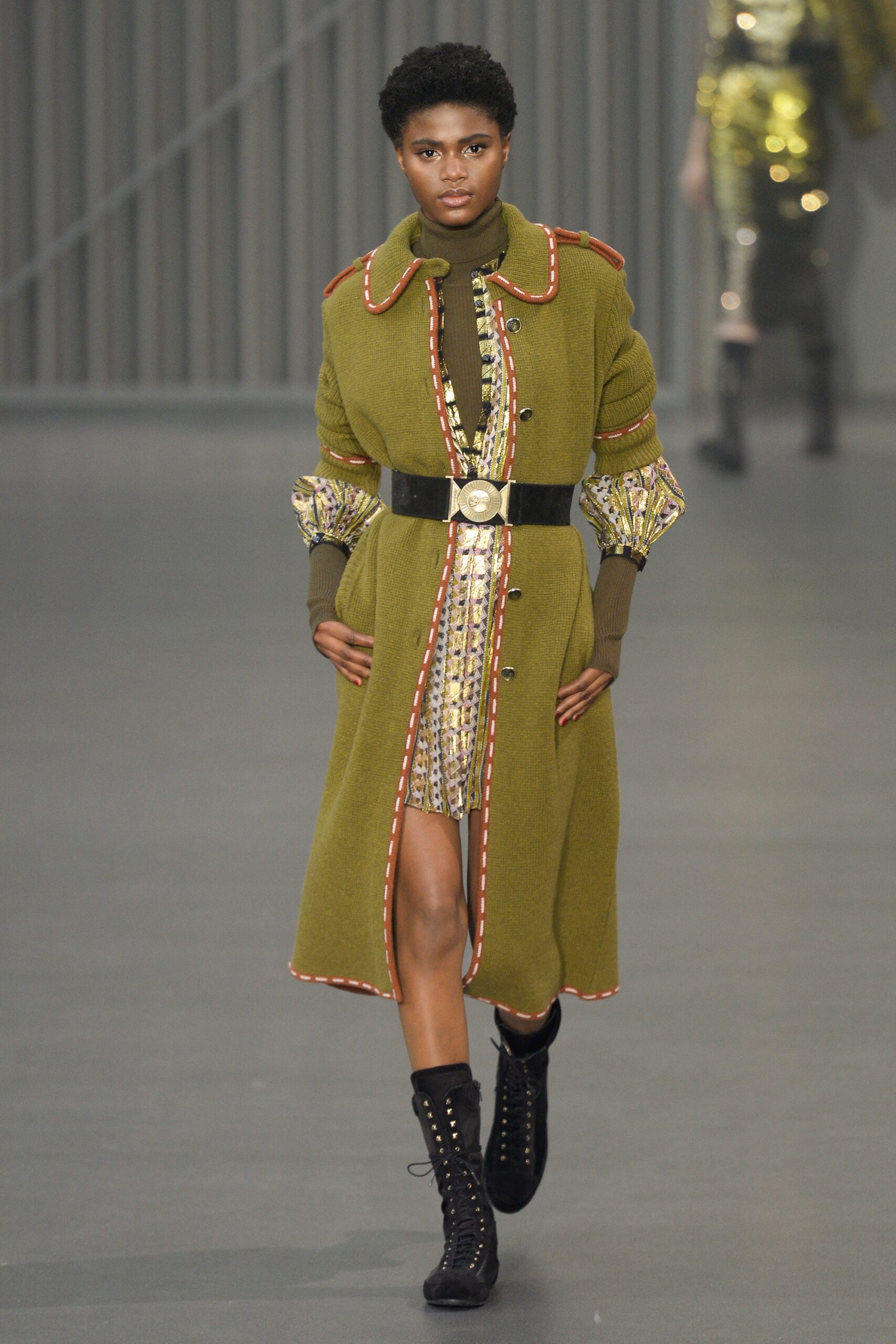 Temperley London F/W 18 Look 6