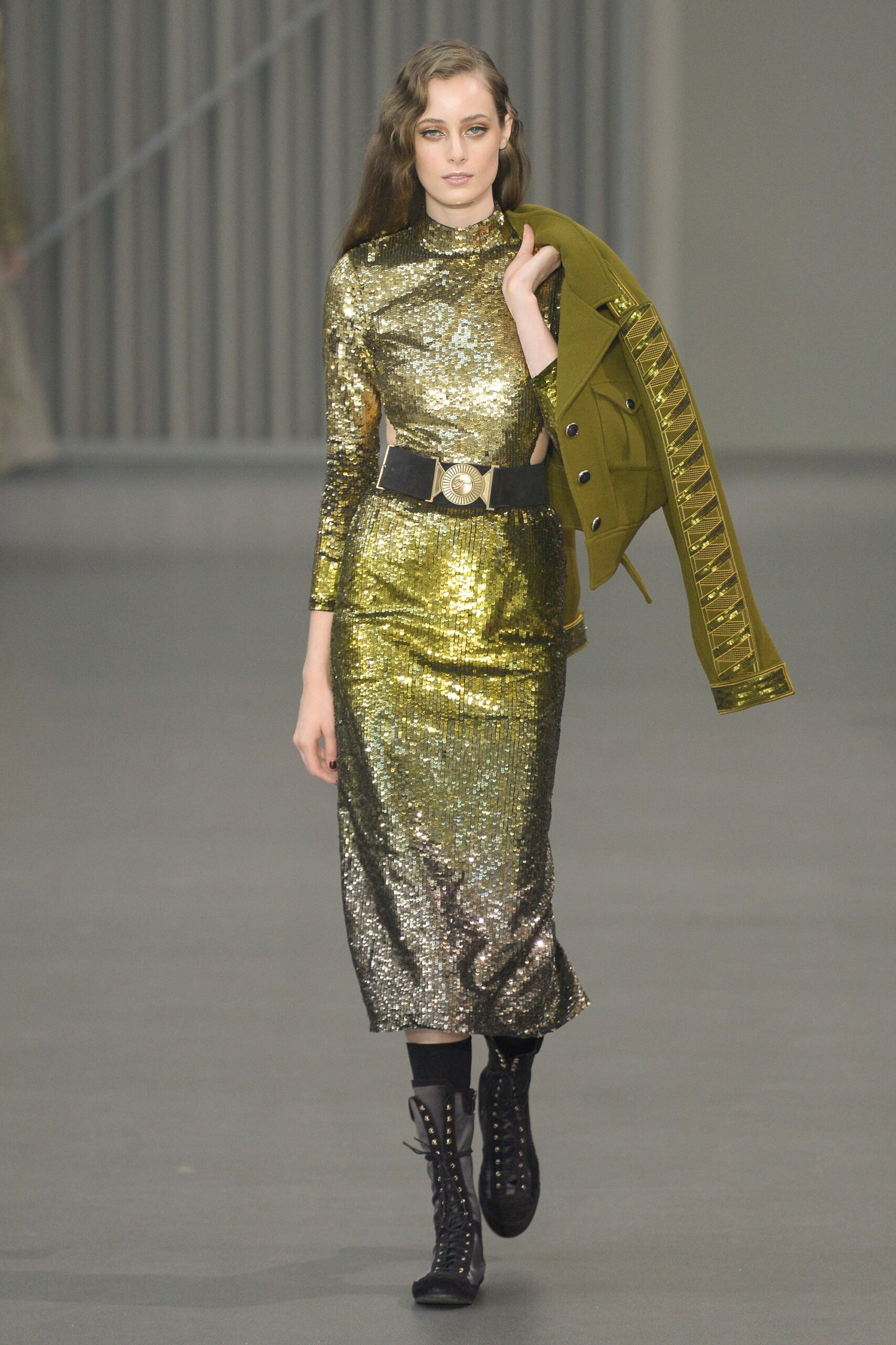 Temperley London F/W 18 Look 7