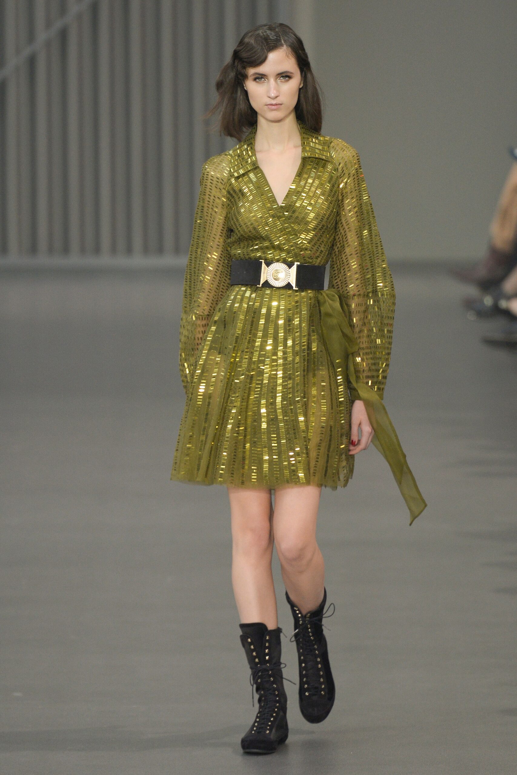 Temperley London F/W 18 Look 9