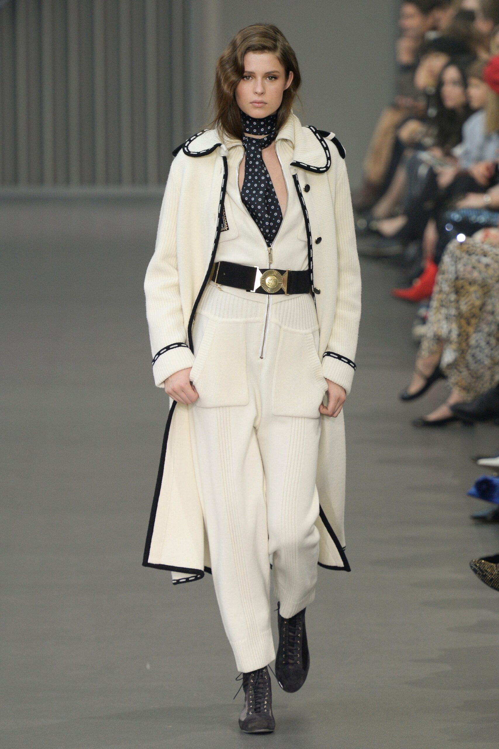Temperley London F/W 18 Look 11