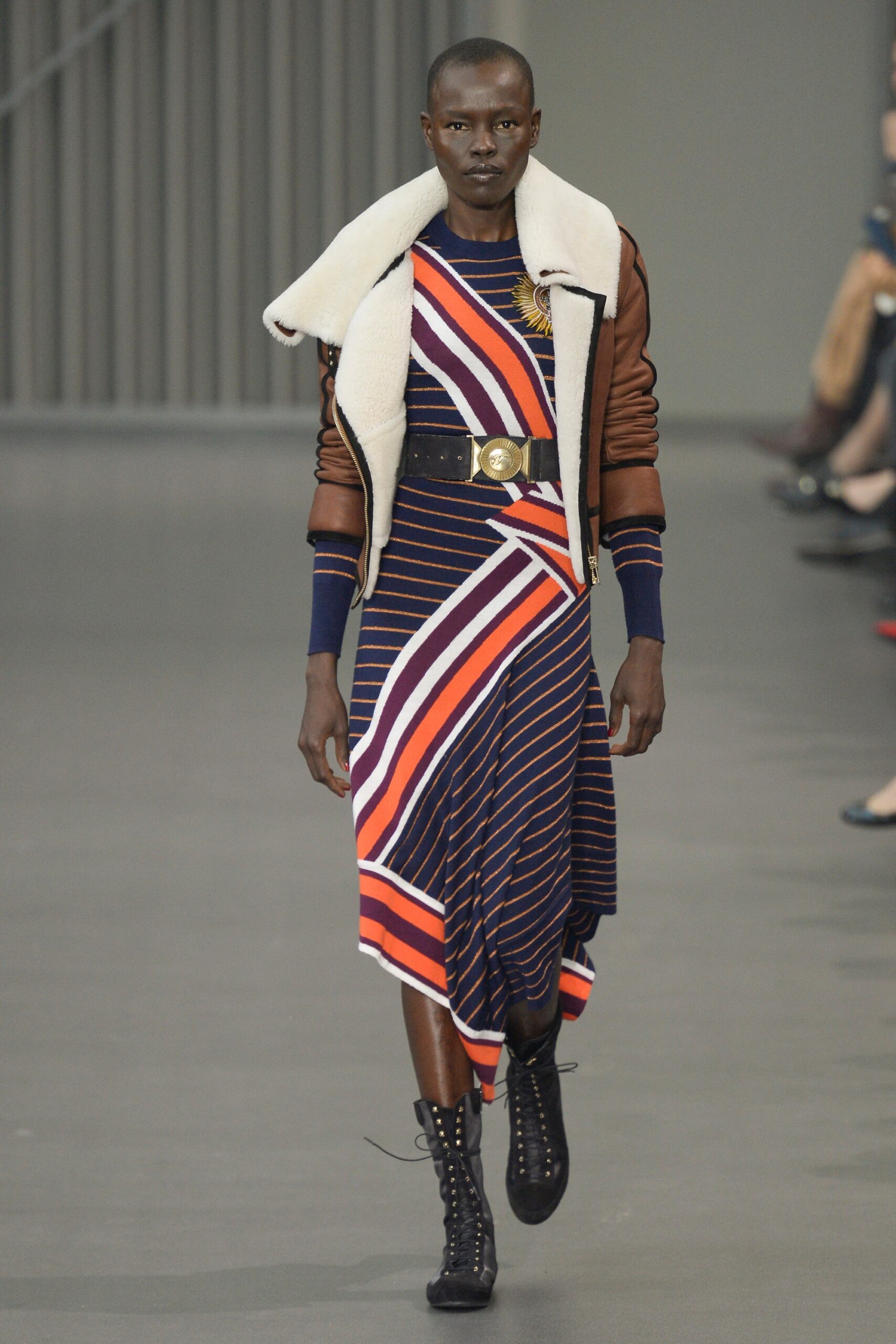Temperley London F/W 18 Look 12
