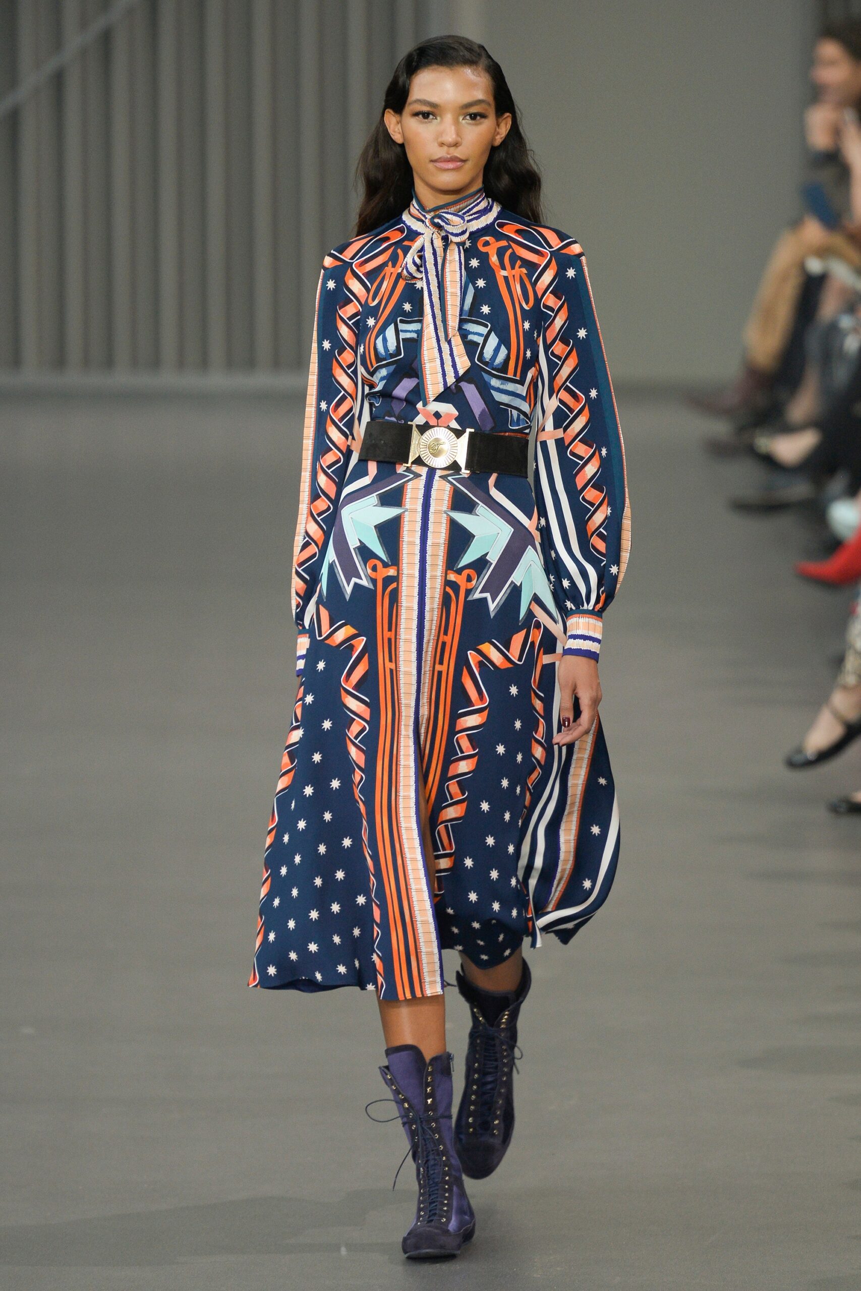 Temperley London F/W 18 Look 13