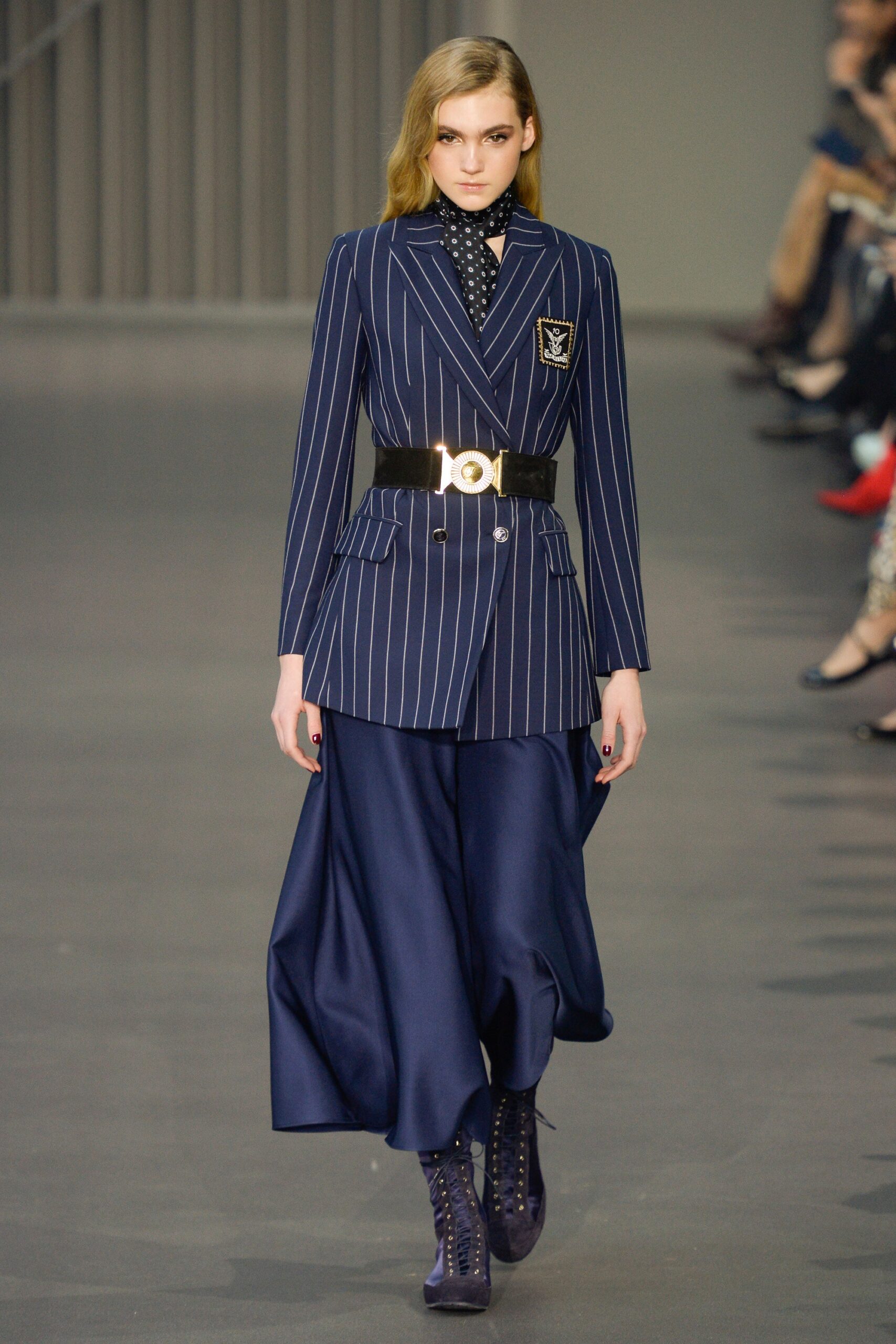 Temperley London F/W 18 Look 14