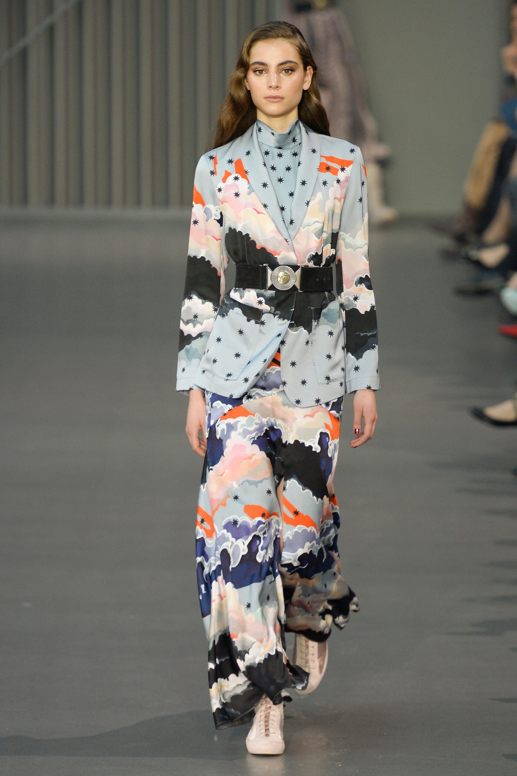 Temperley London F/W 18 Look 18