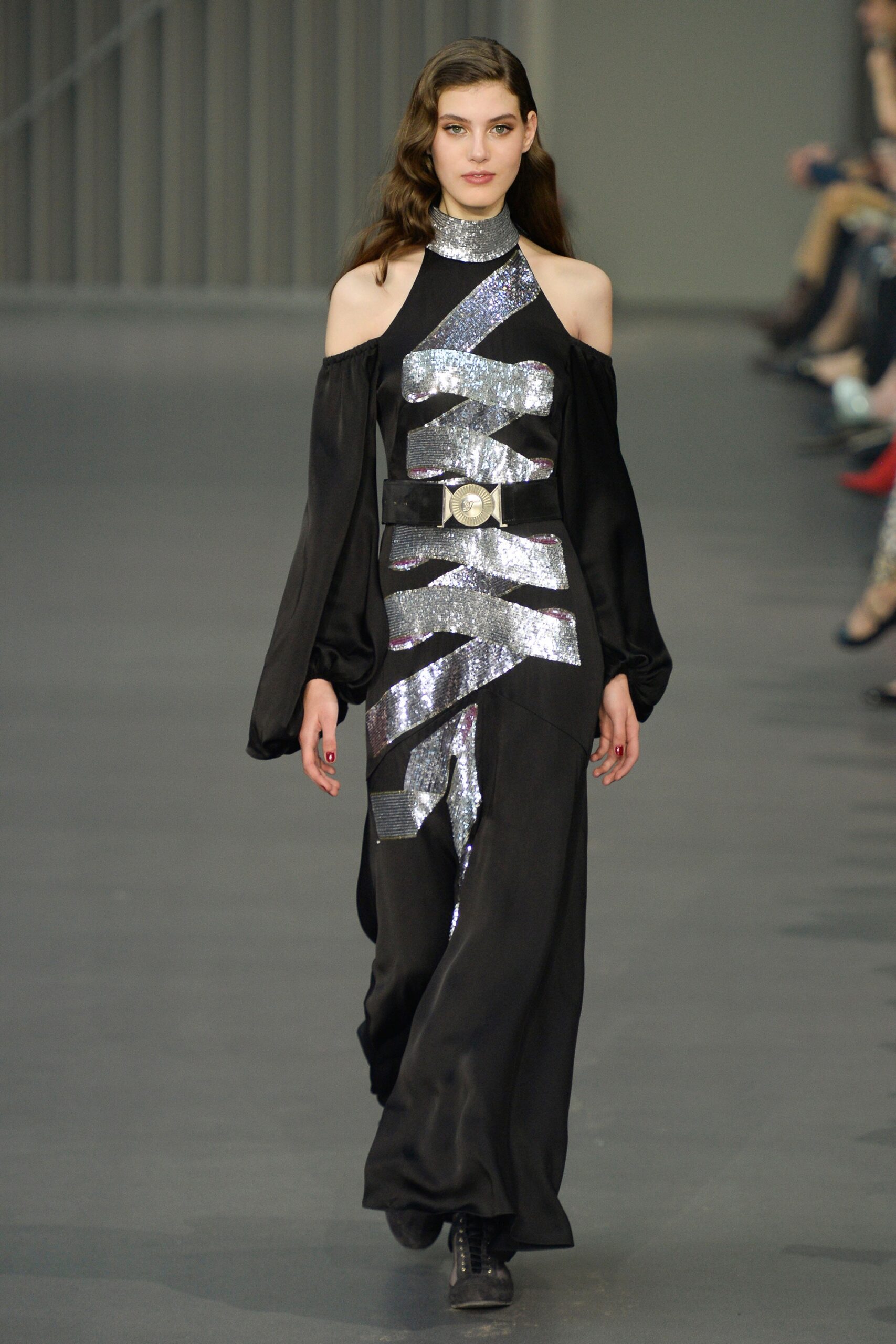 Temperley London F/W 18 Look 22
