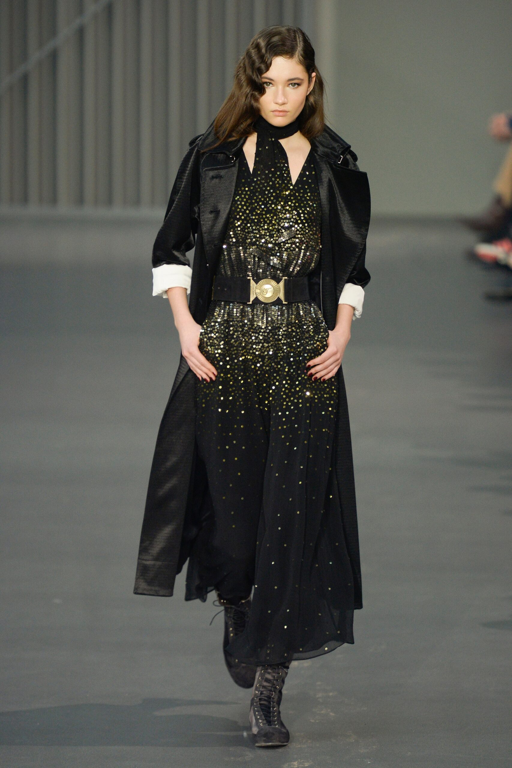 Temperley London F/W 18 Look 24