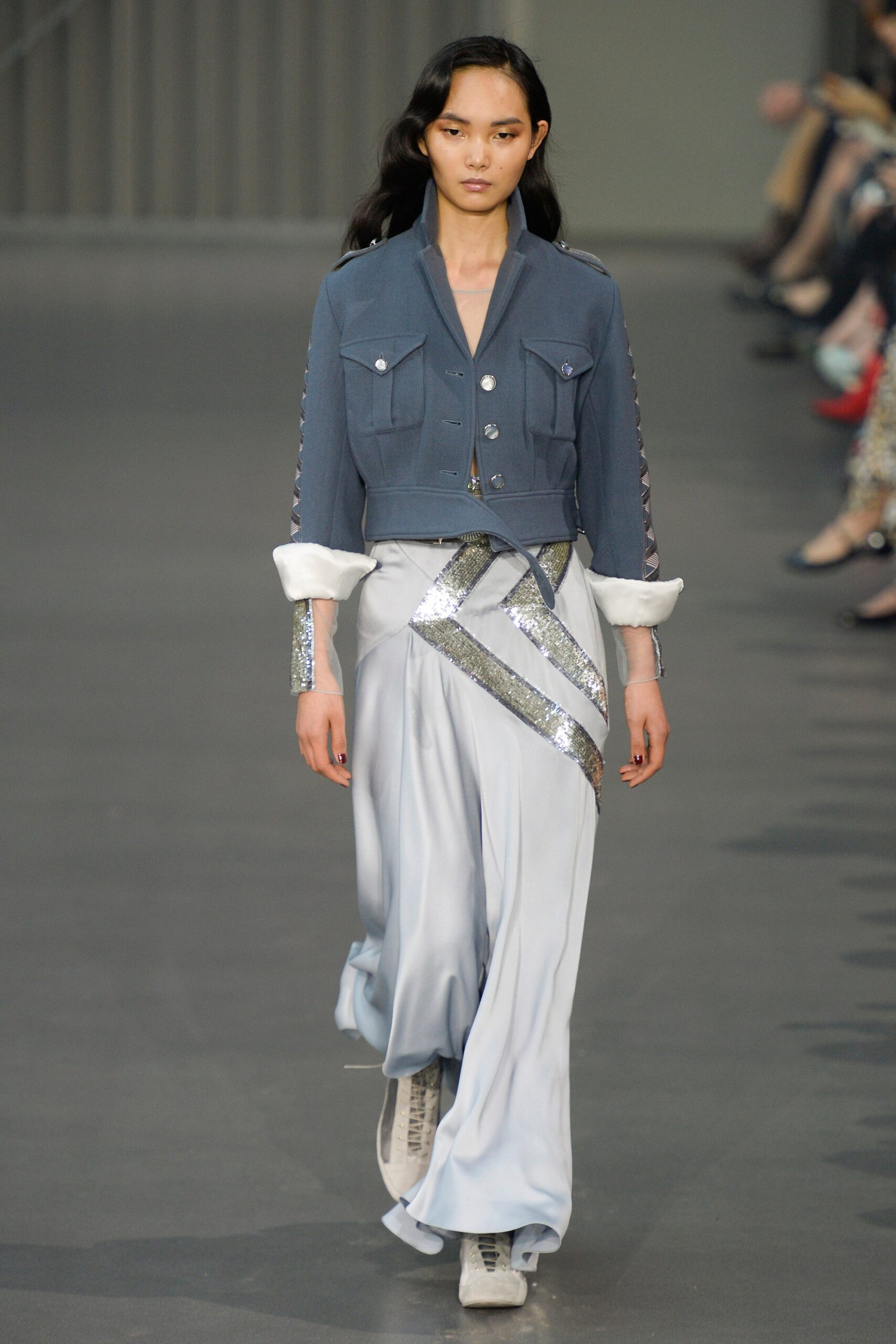 Temperley London F/W 18 Look 31