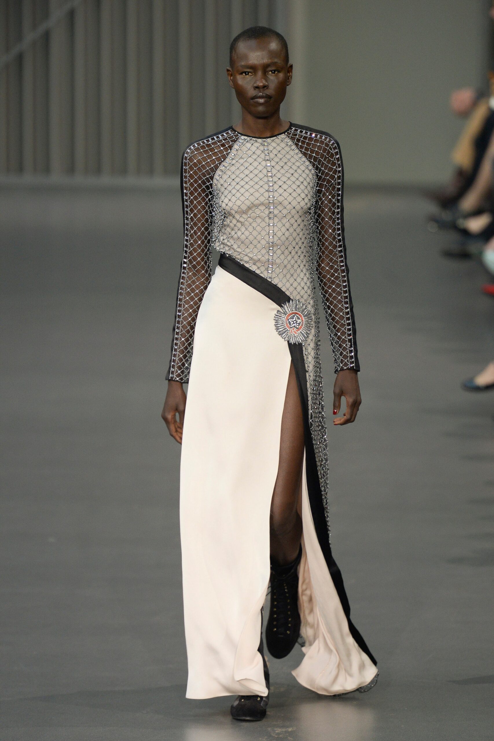 Temperley London F/W 18 Look 35