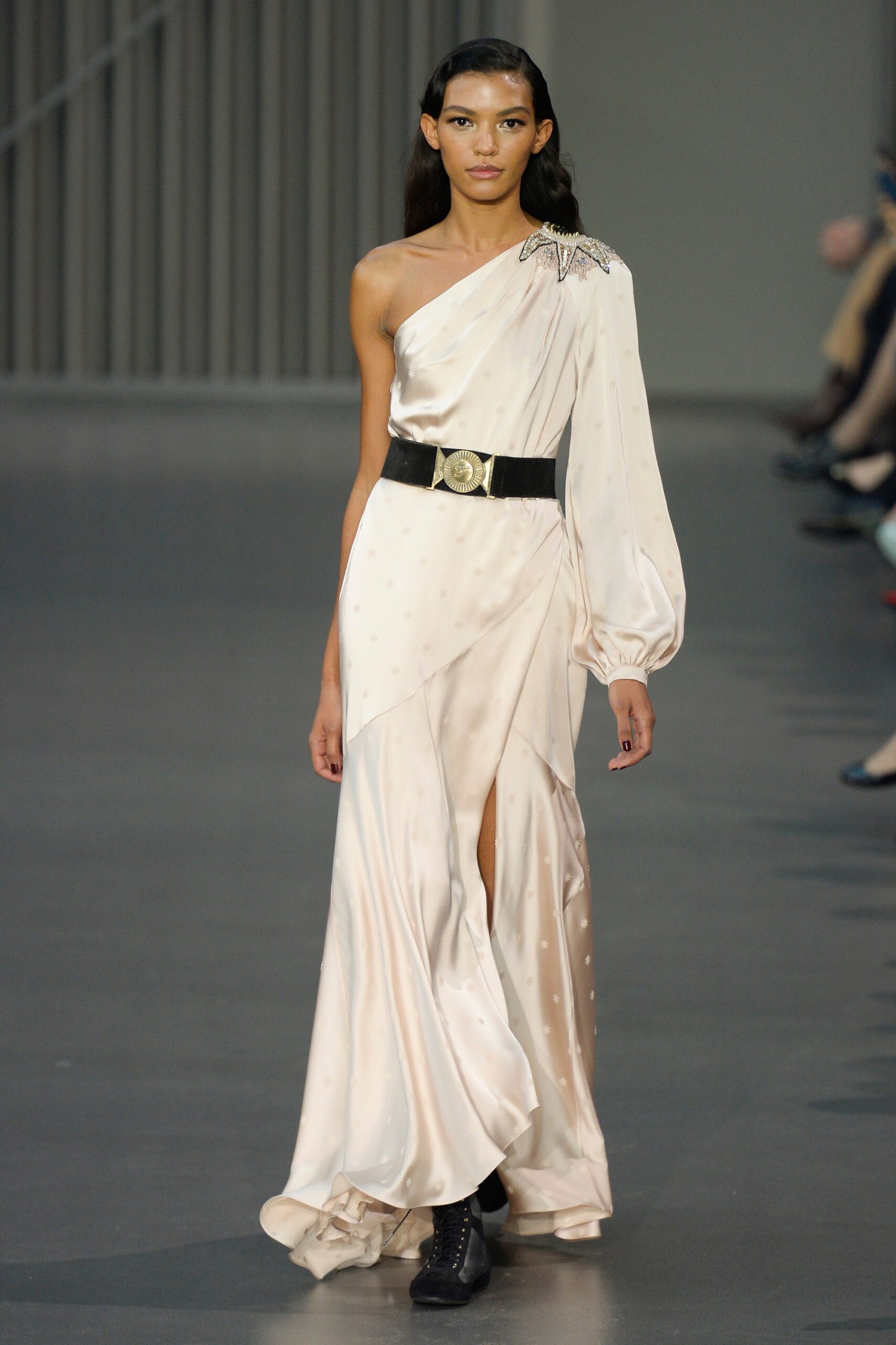 Temperley London F/W 18 Look 36