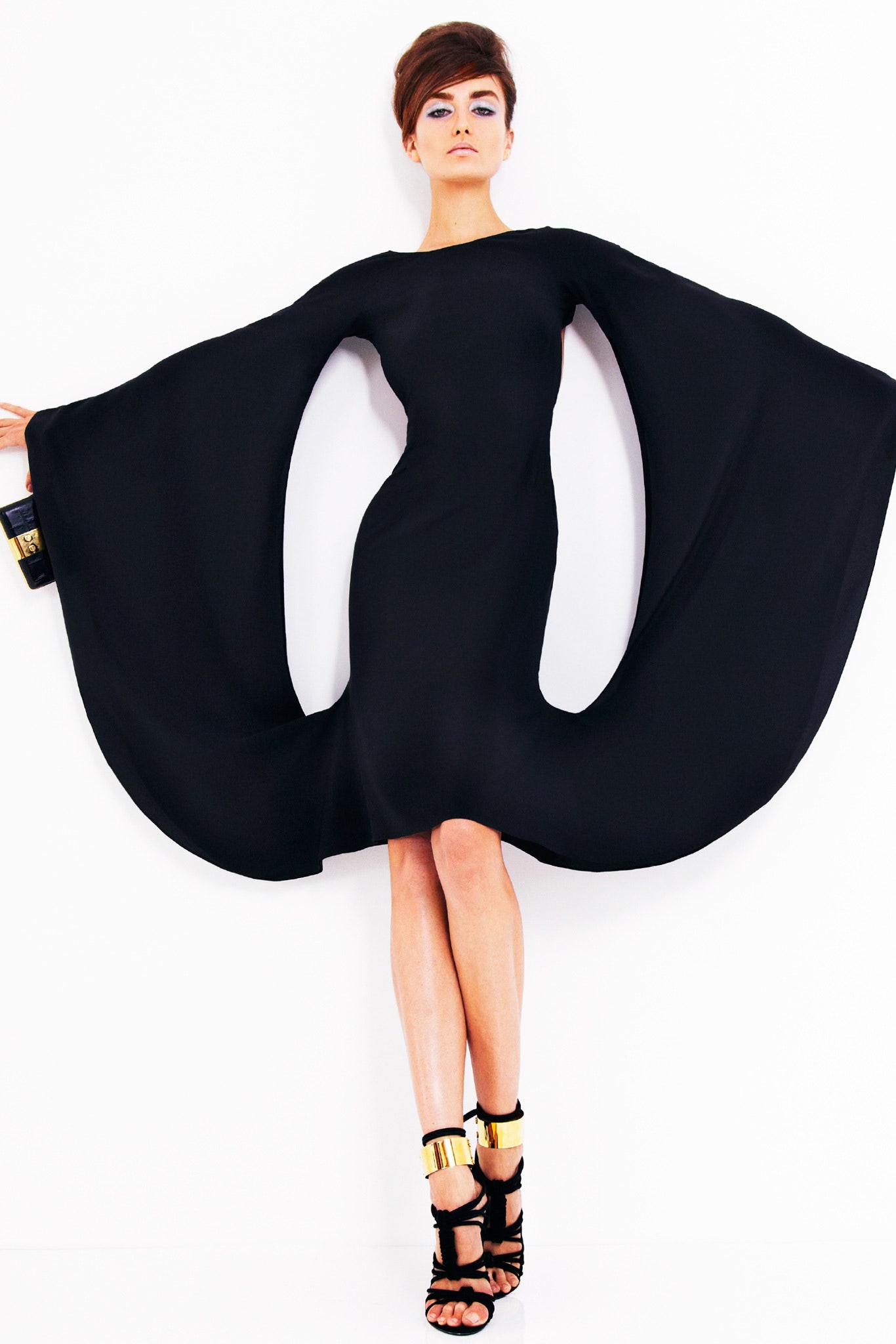 Tom Ford S/S 13 Look 20