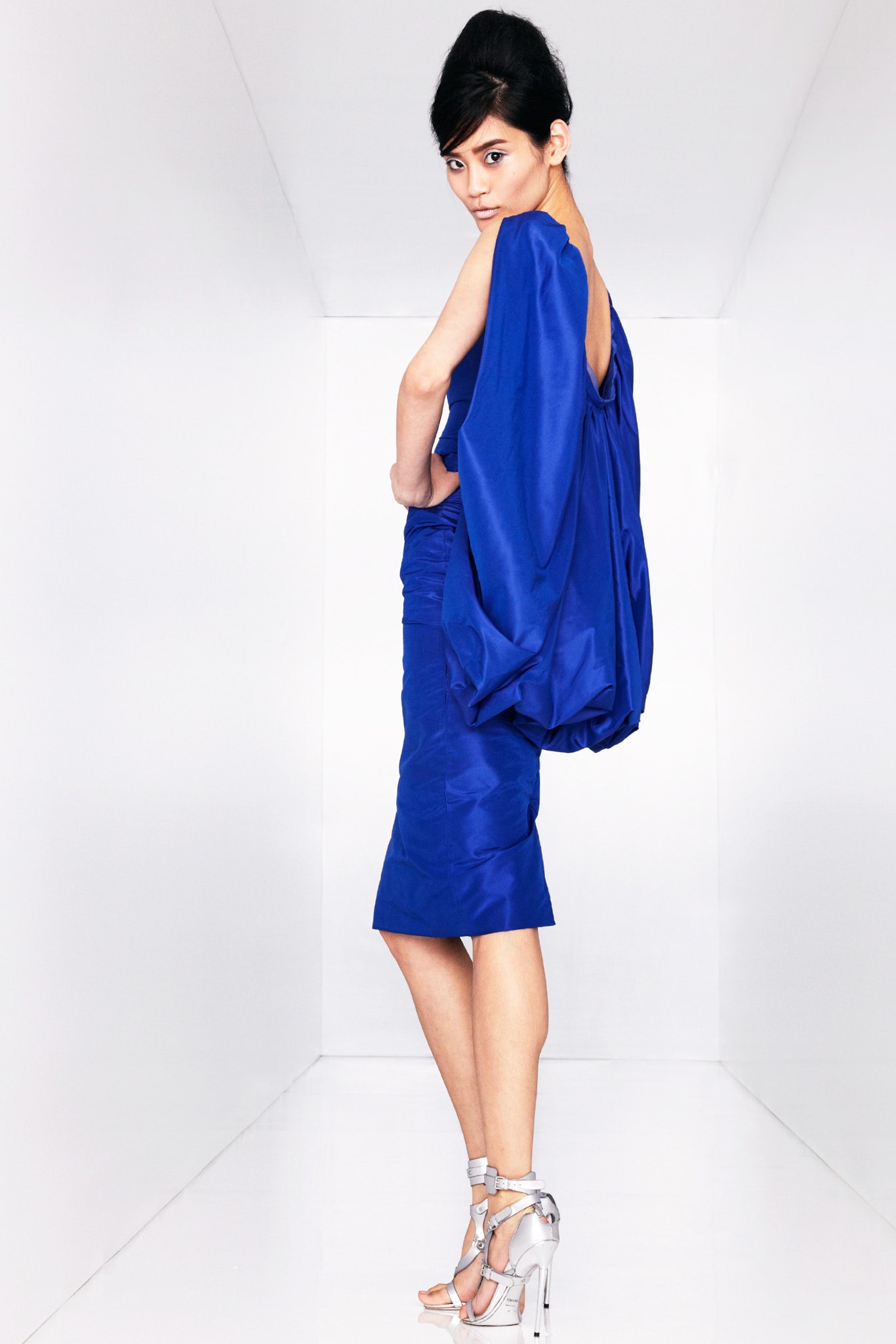Tom Ford S/S 13 Look 23