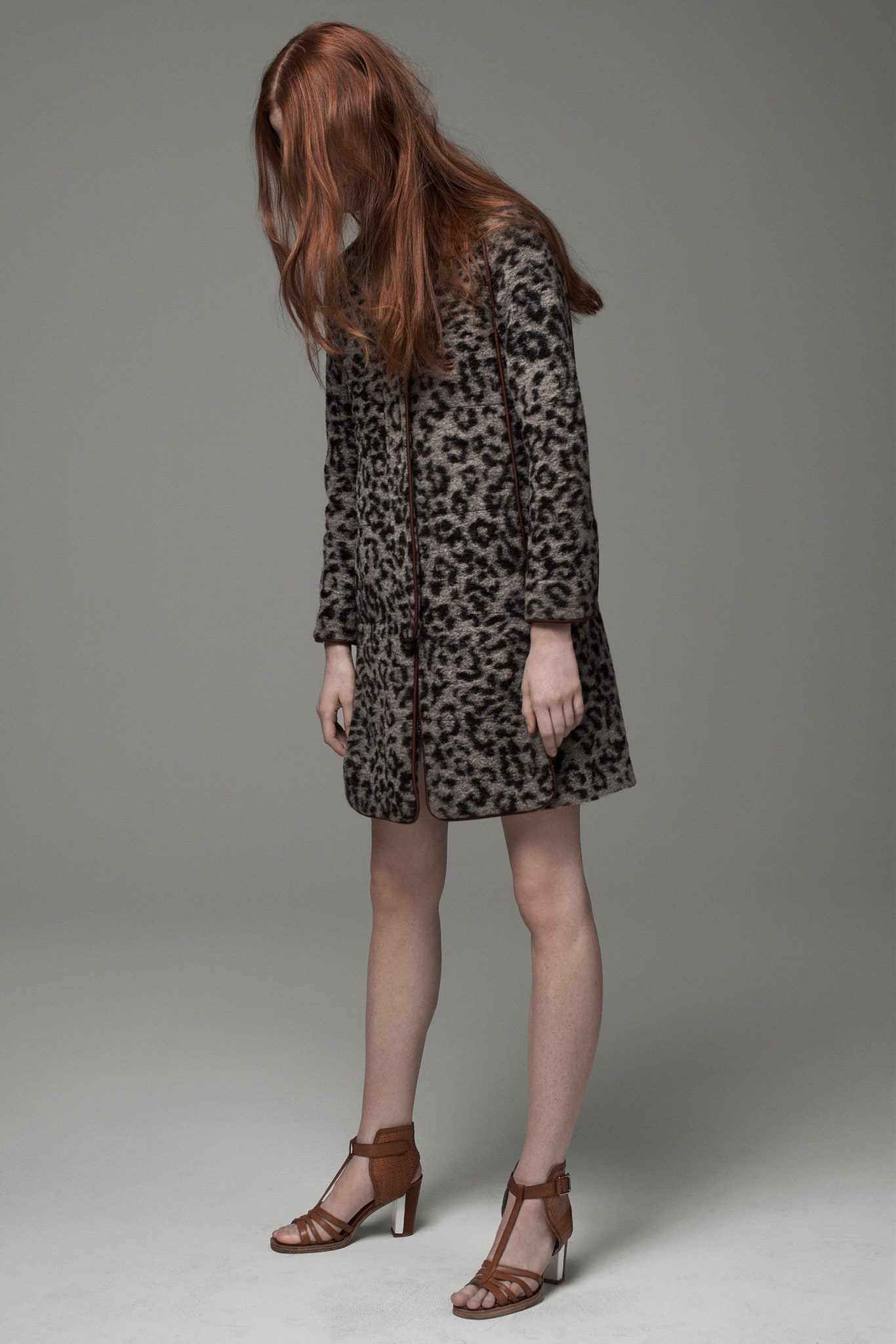 Thakoon Addition Pre-Fall 2013