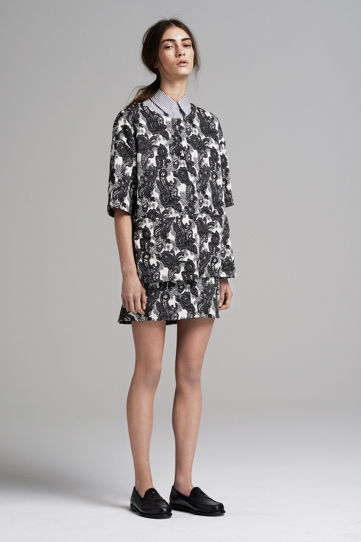 Thakoon Addition F/W 13 Look 2