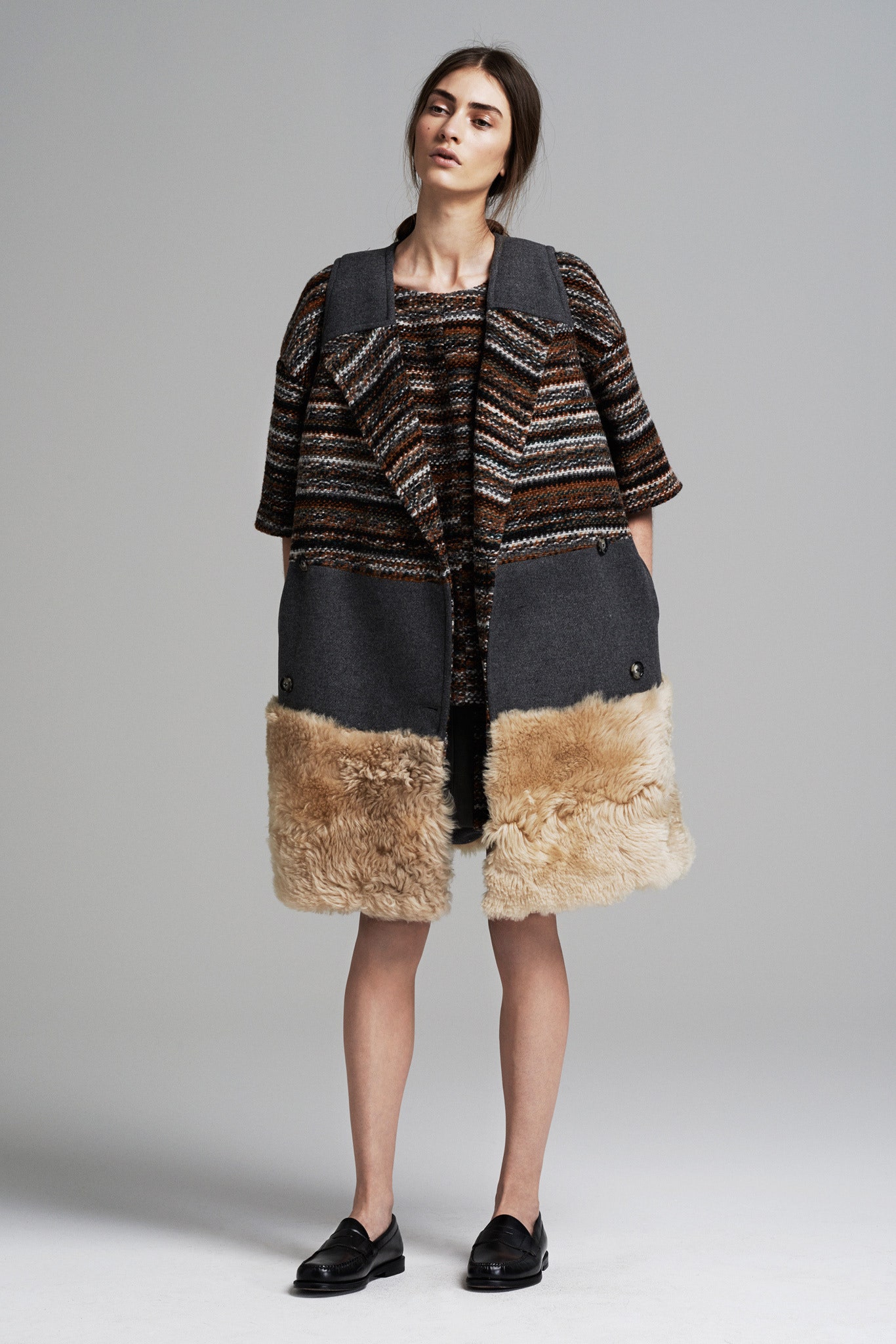 Thakoon Addition F/W 13 Look 4