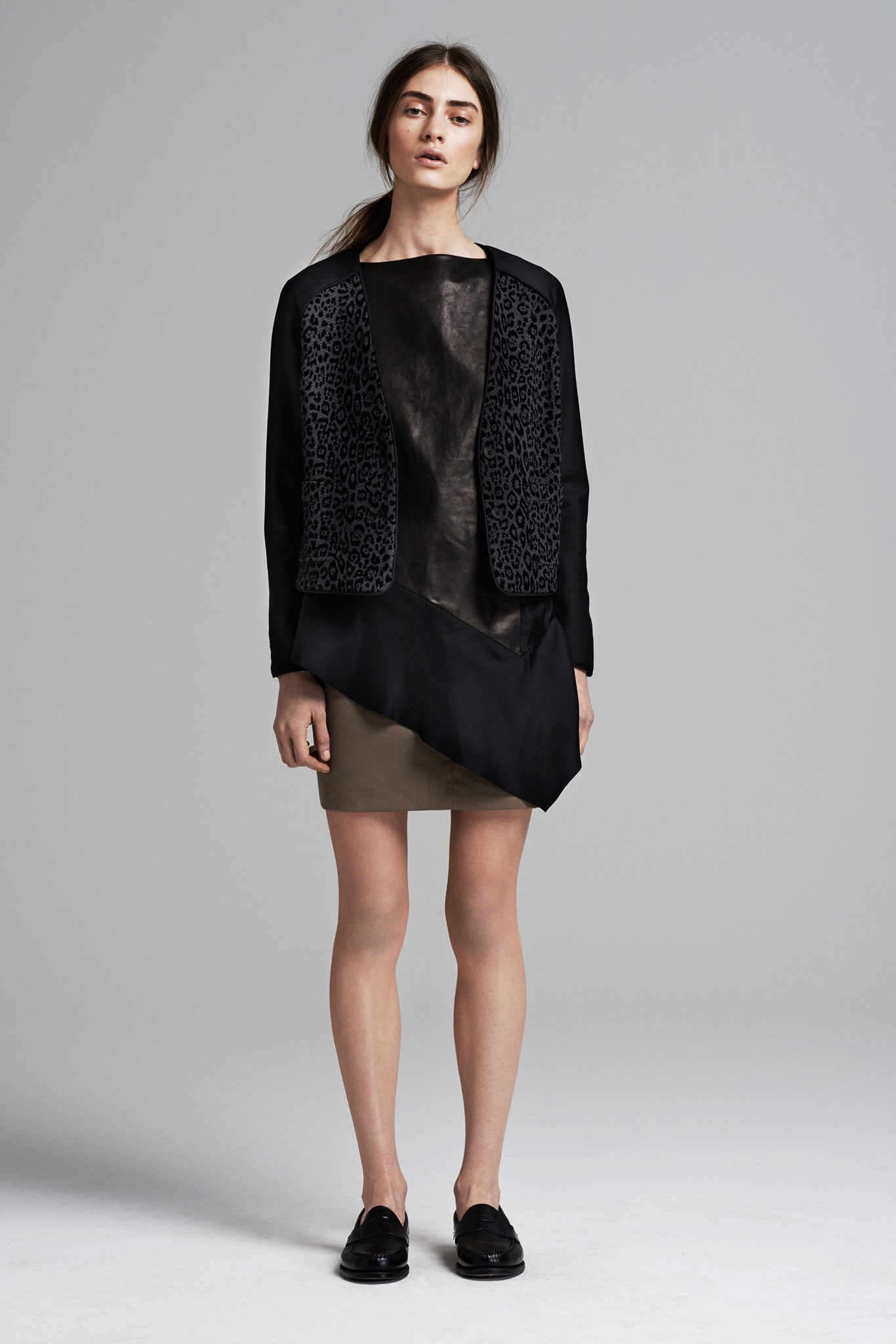 Thakoon Addition F/W 13 Look 6