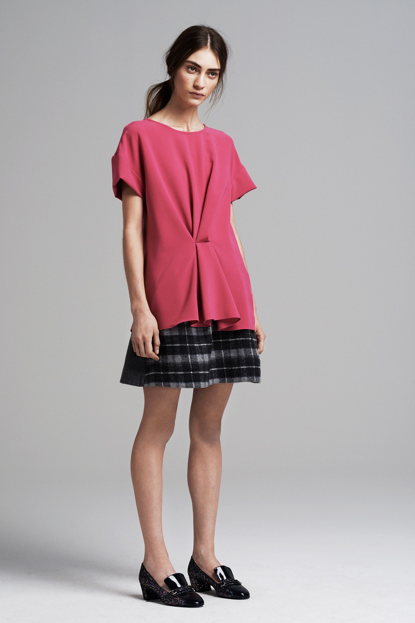 Thakoon Addition F/W 13 Look 9