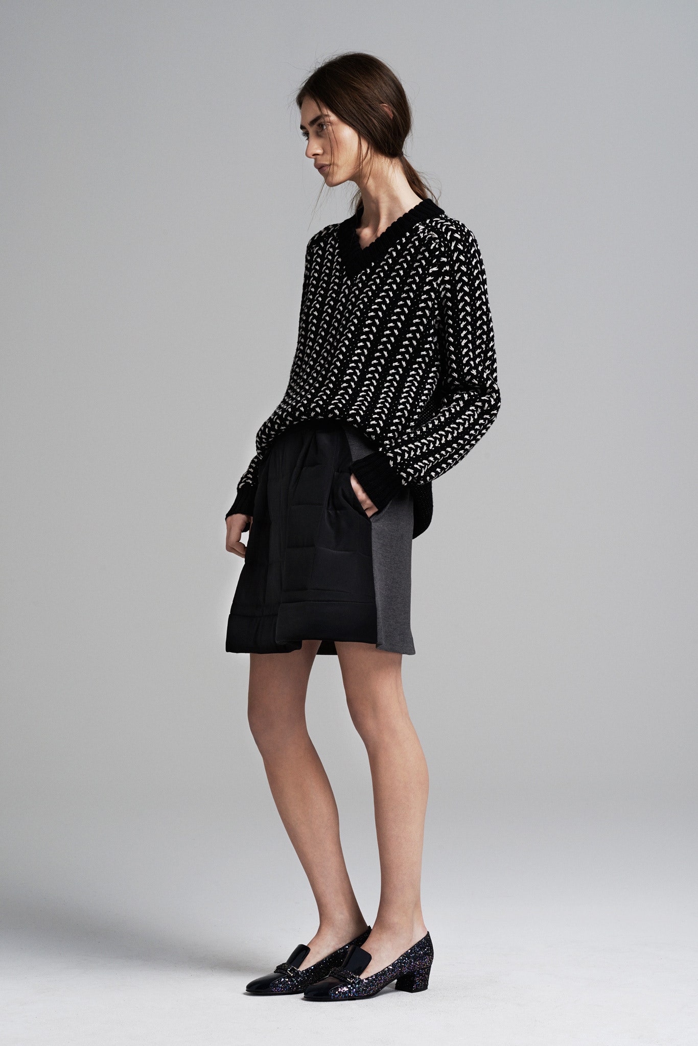 Thakoon Addition F/W 13 Look 10