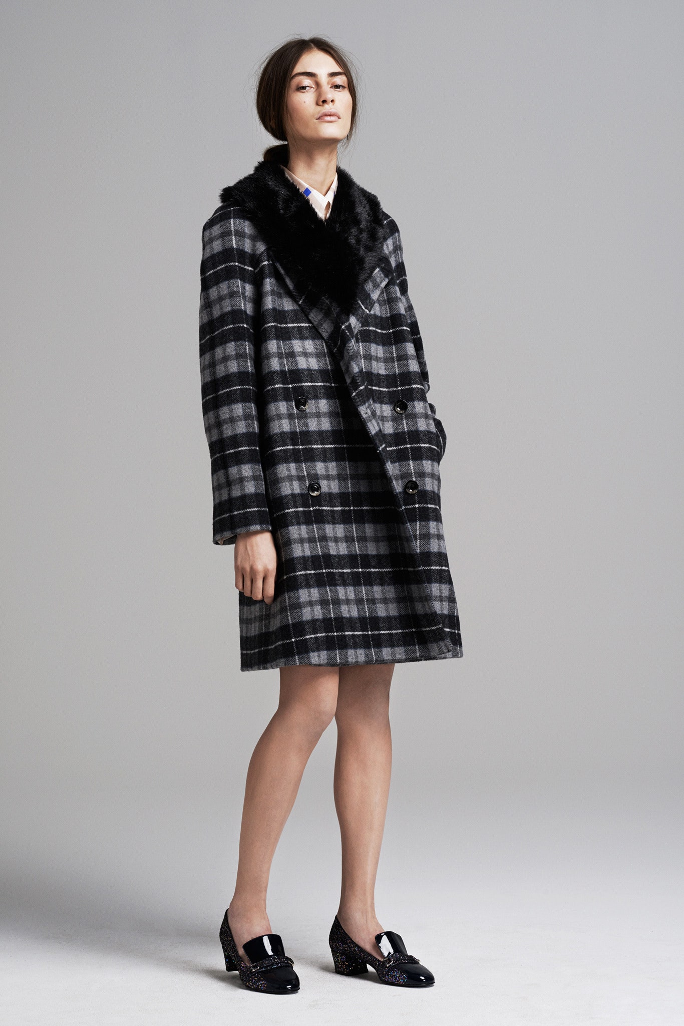 Thakoon Addition F/W 13 Look 12