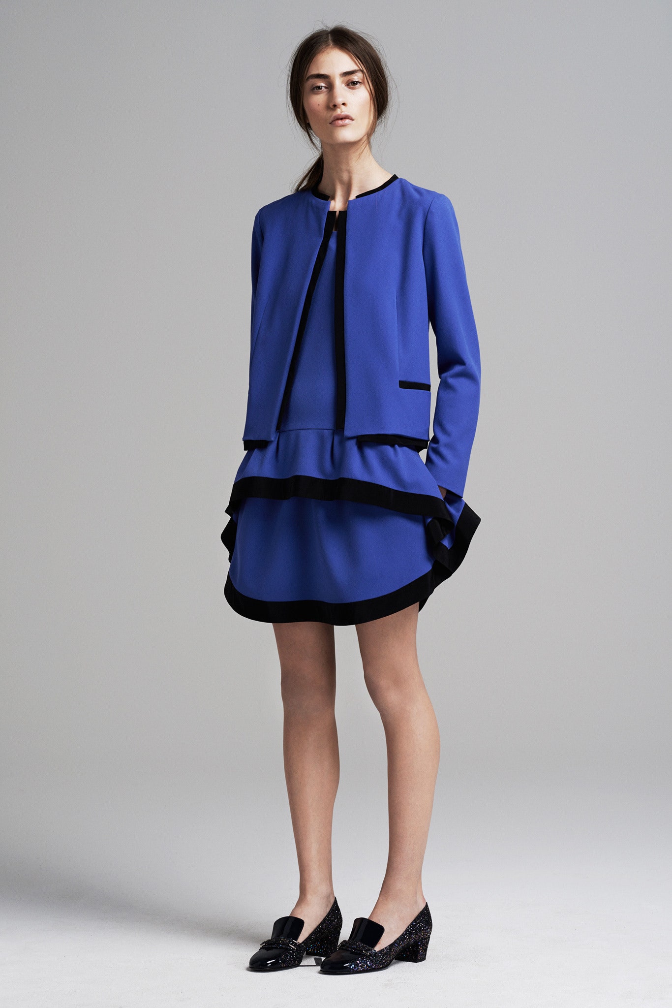 Thakoon Addition F/W 13 Look 13