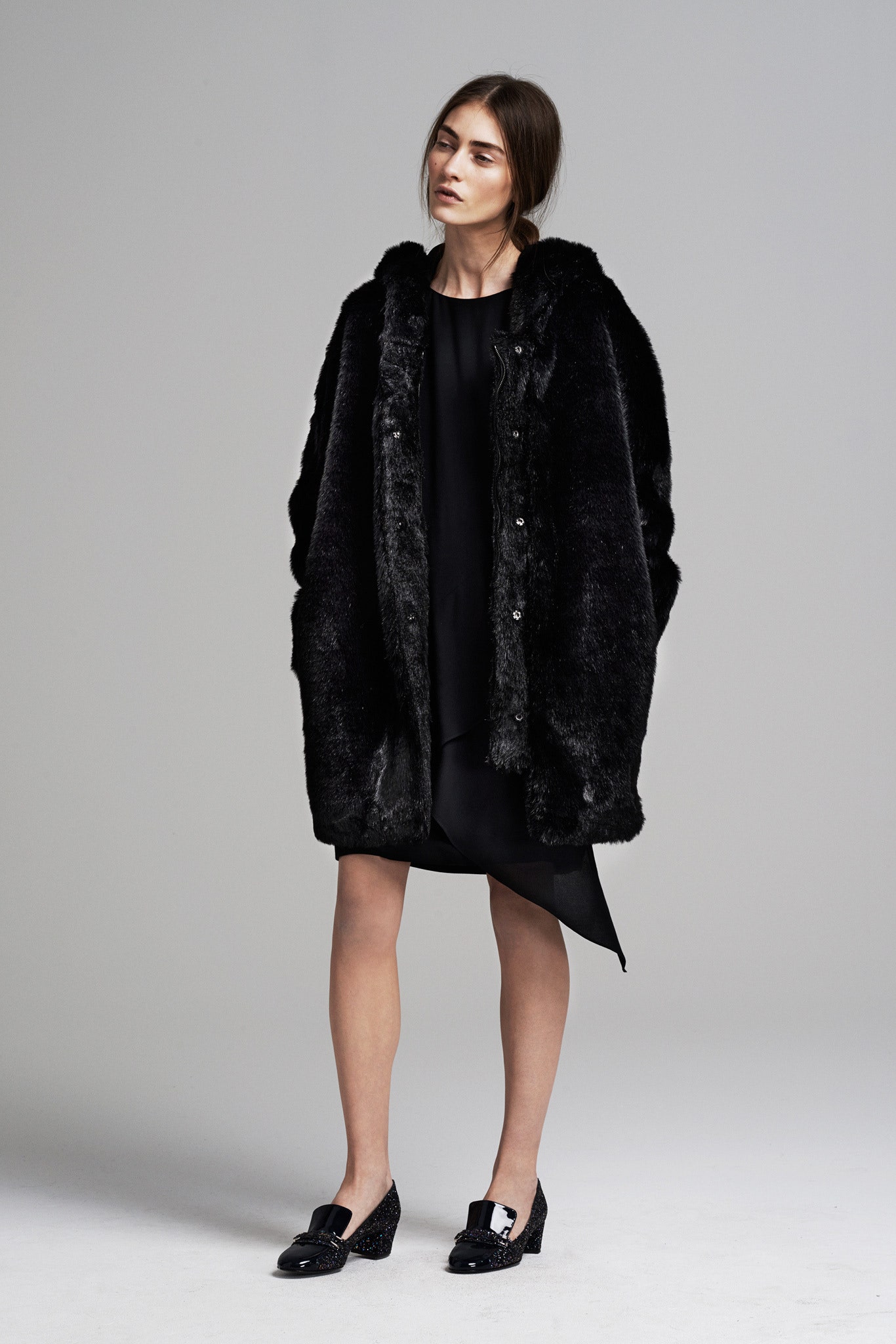 Thakoon Addition F/W 13 Look 15