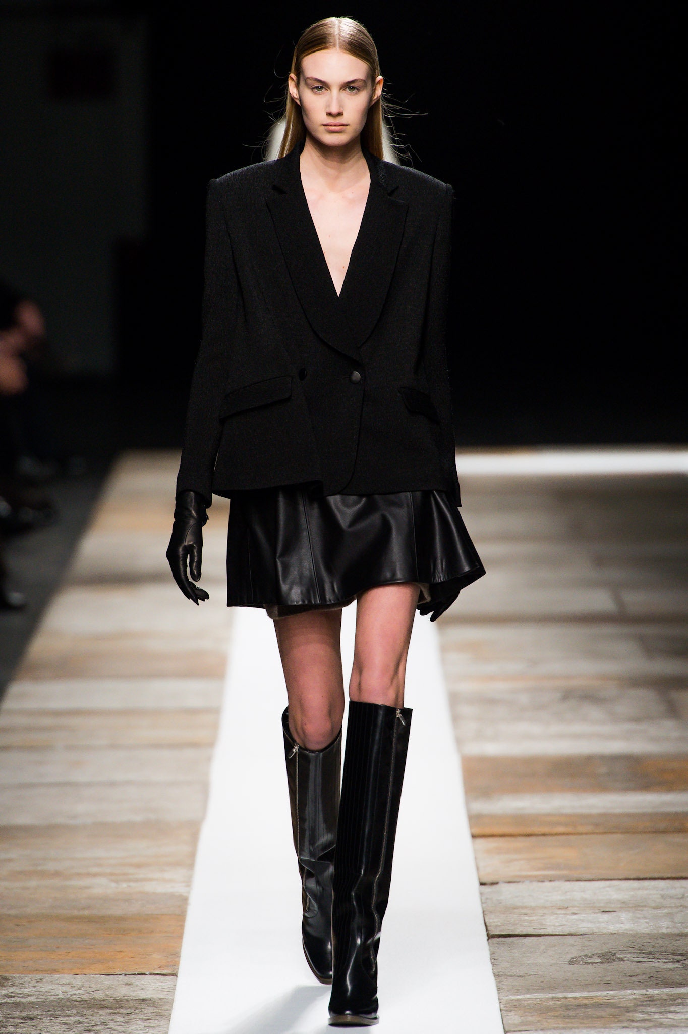 Theyskens' Theory F/W 13 Look 2