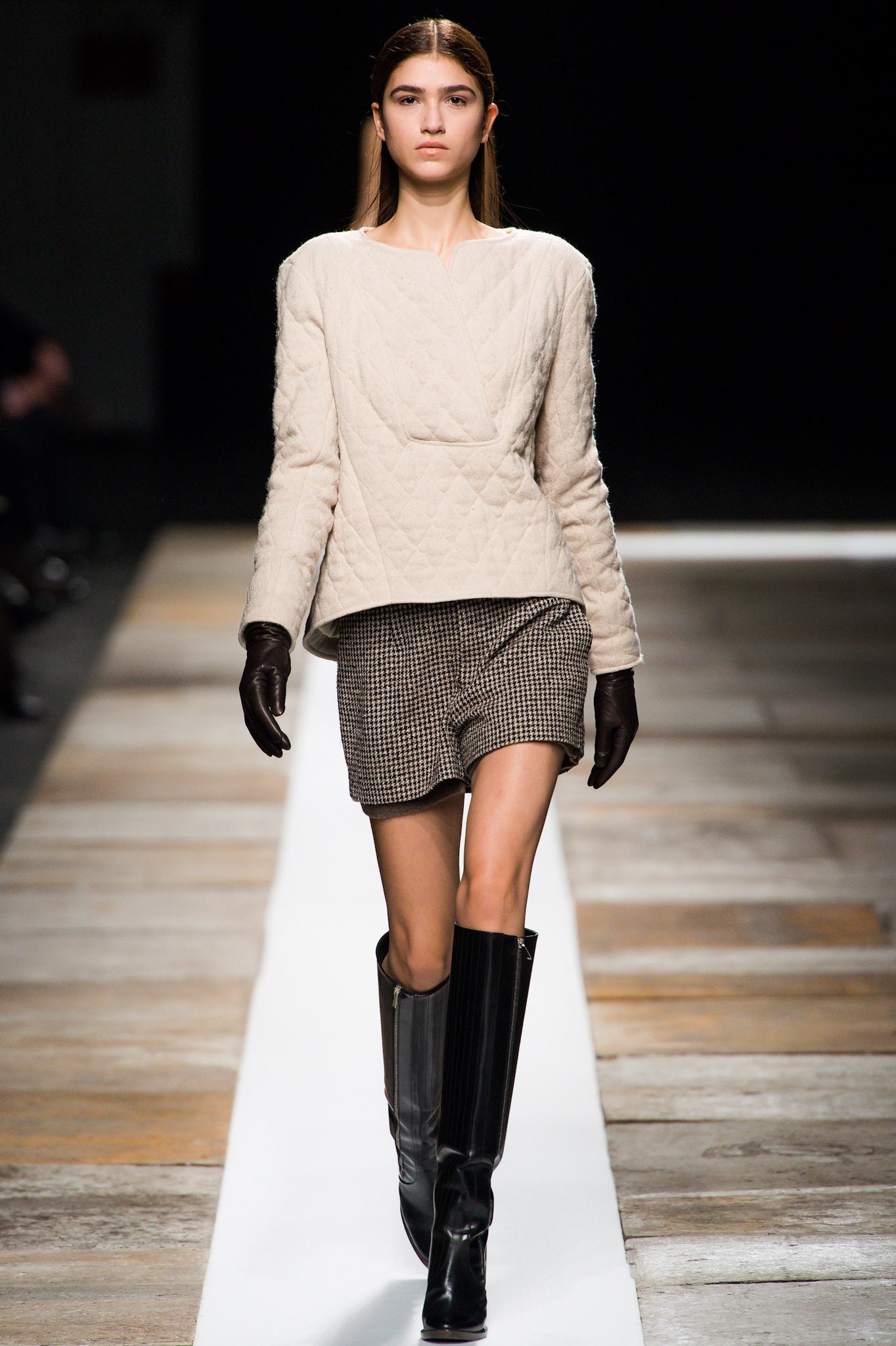 Theyskens' Theory F/W 13 Look 4