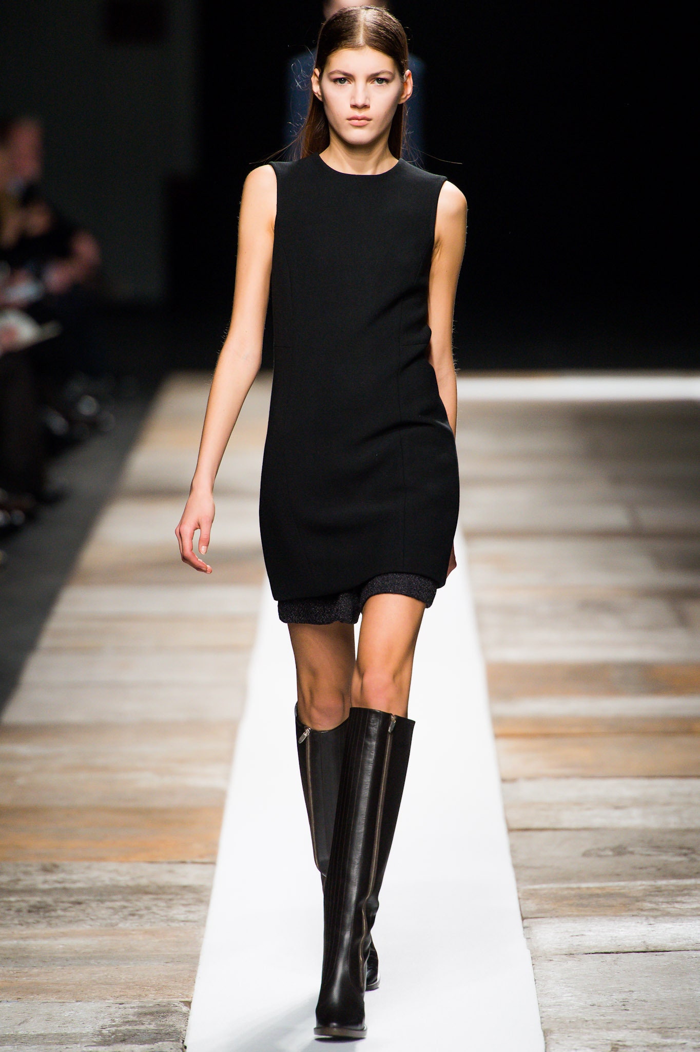 Theyskens' Theory F/W 13 Look 5